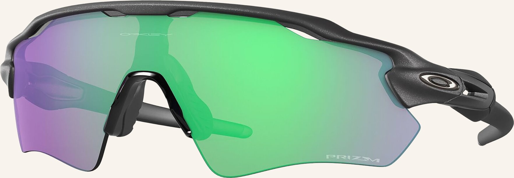 Oakley Radbrille Radar® Ev Path® schwarz