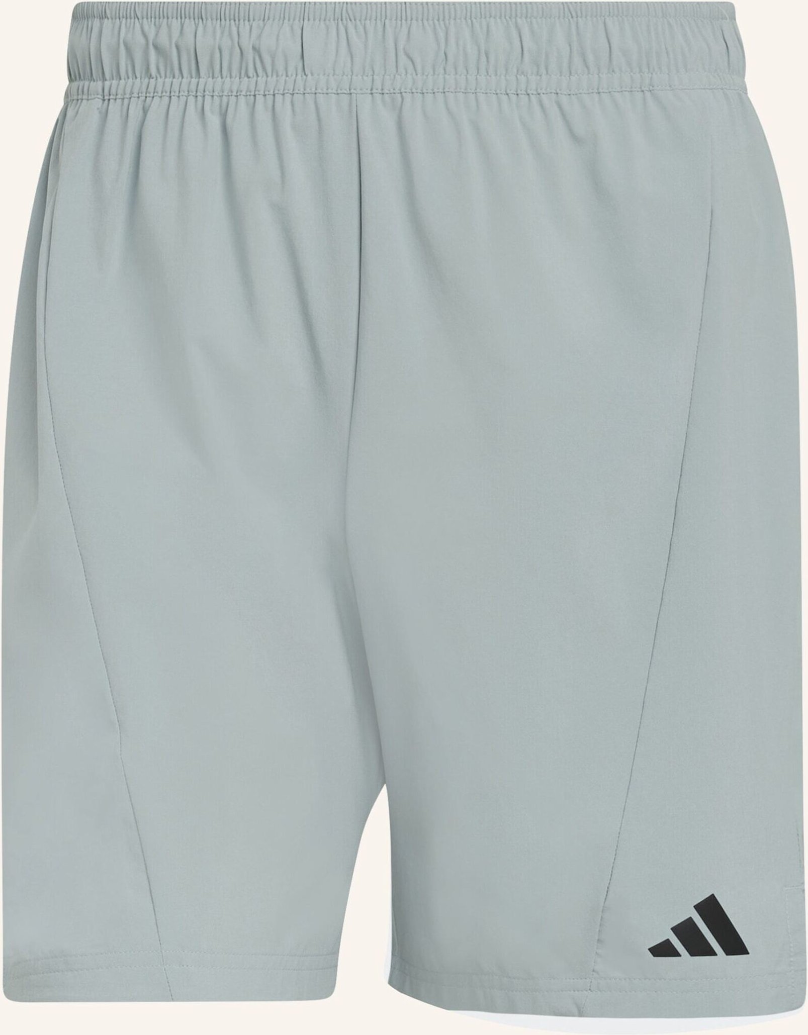 Adidas Trainingsshorts d4t Workout gruen