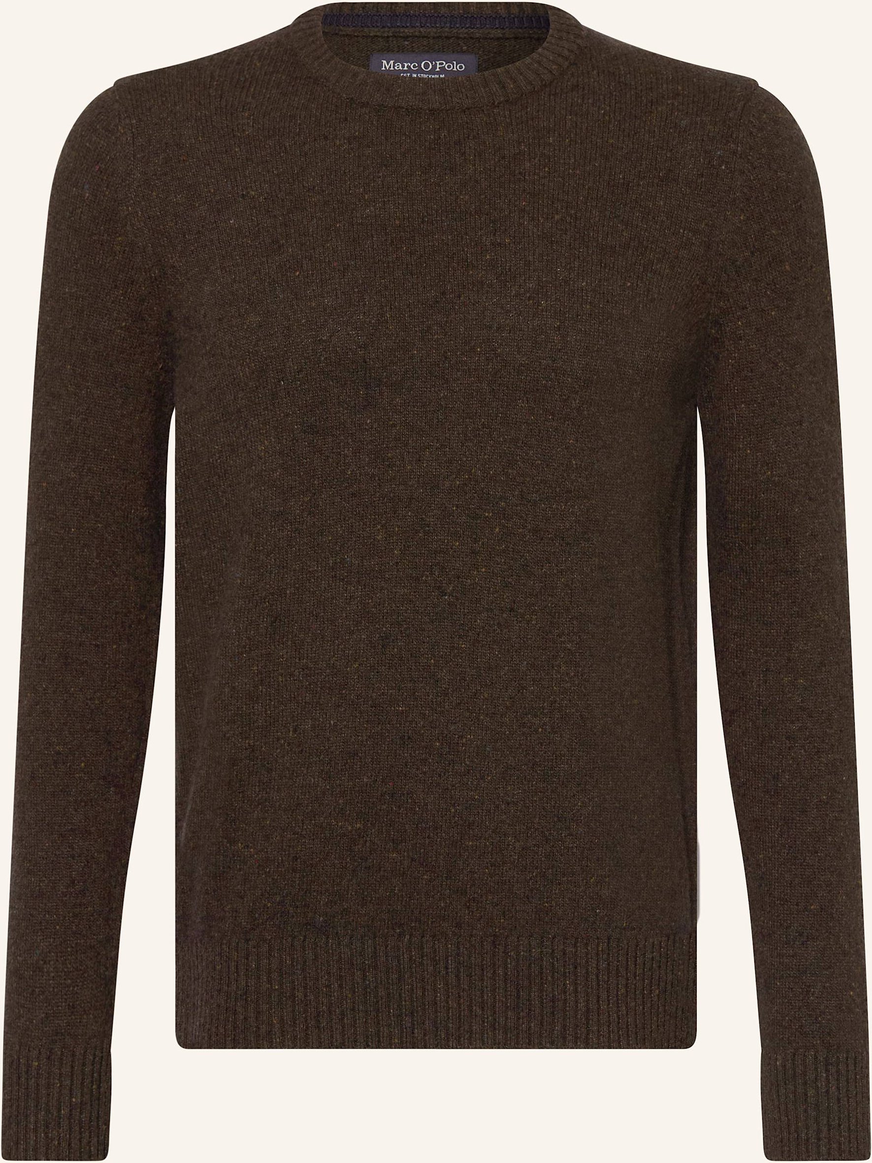 Marc O'polo Pullover braun