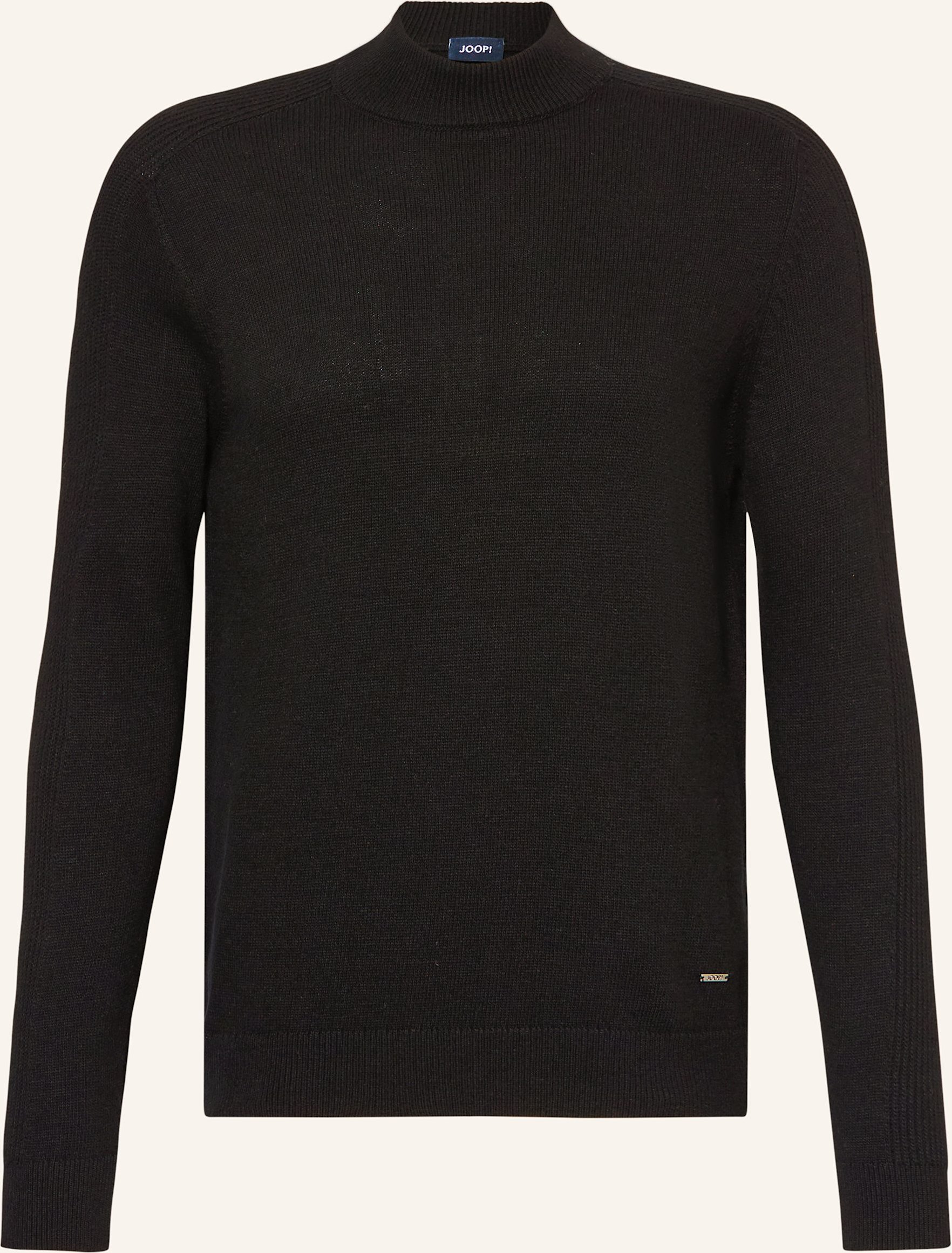 Joop! Pullover Luanor schwarz