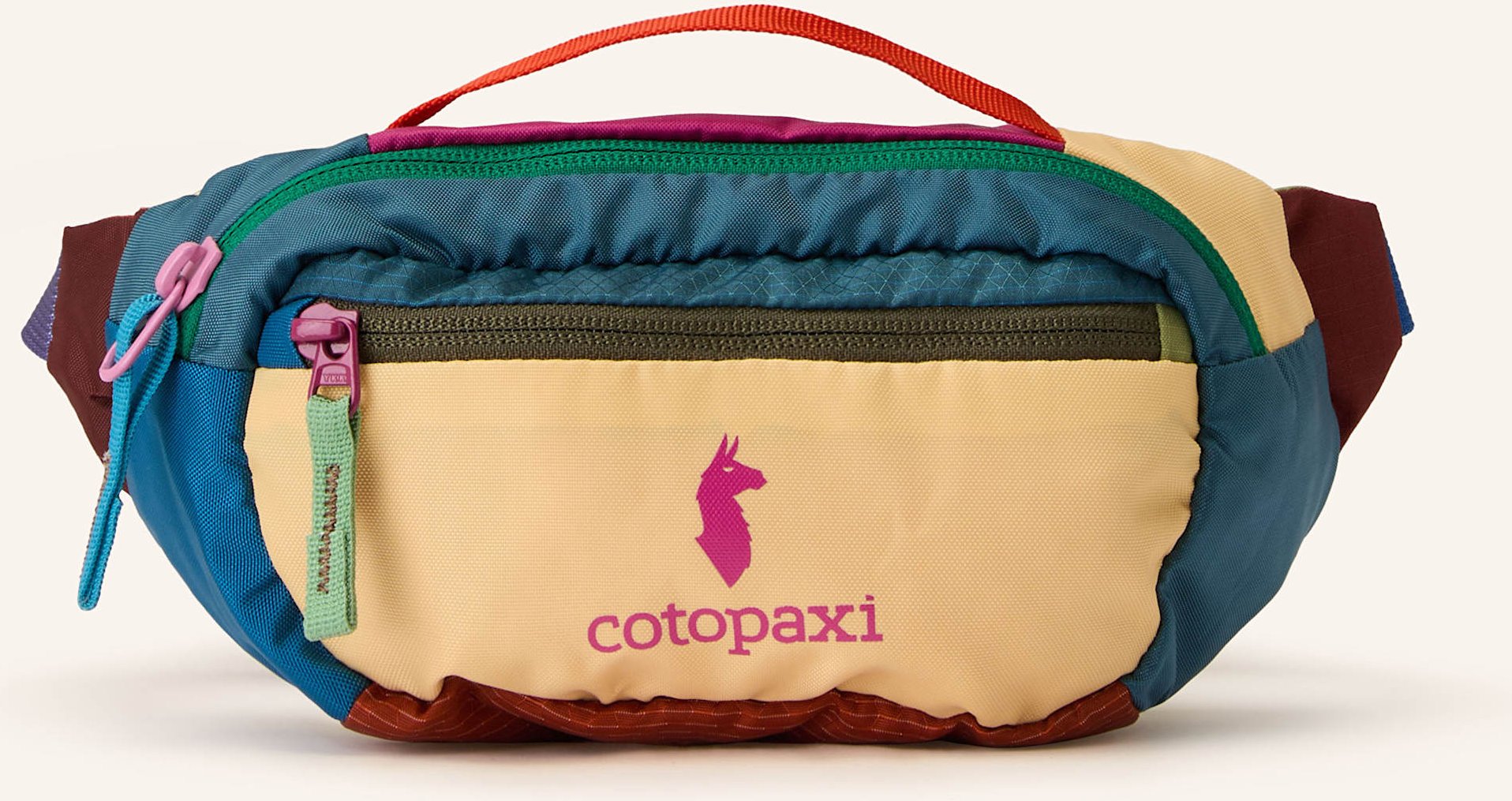 Cotopaxi Gürteltasche Kapai 1.5l orange