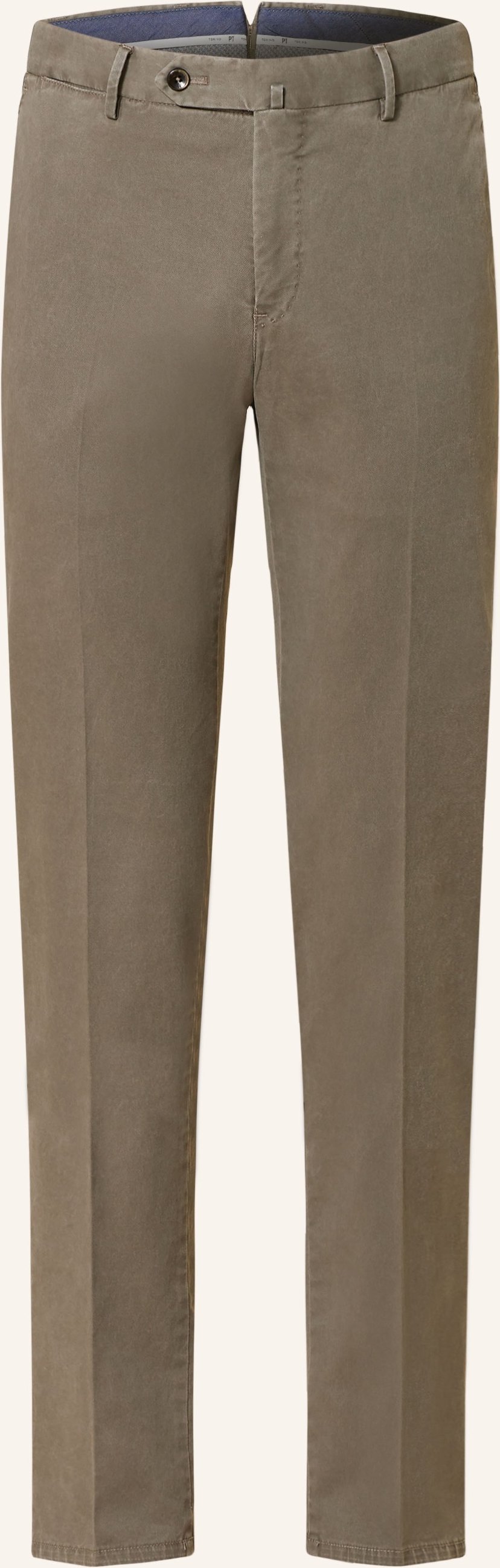 Pt Torino Chino Slim Fit beige