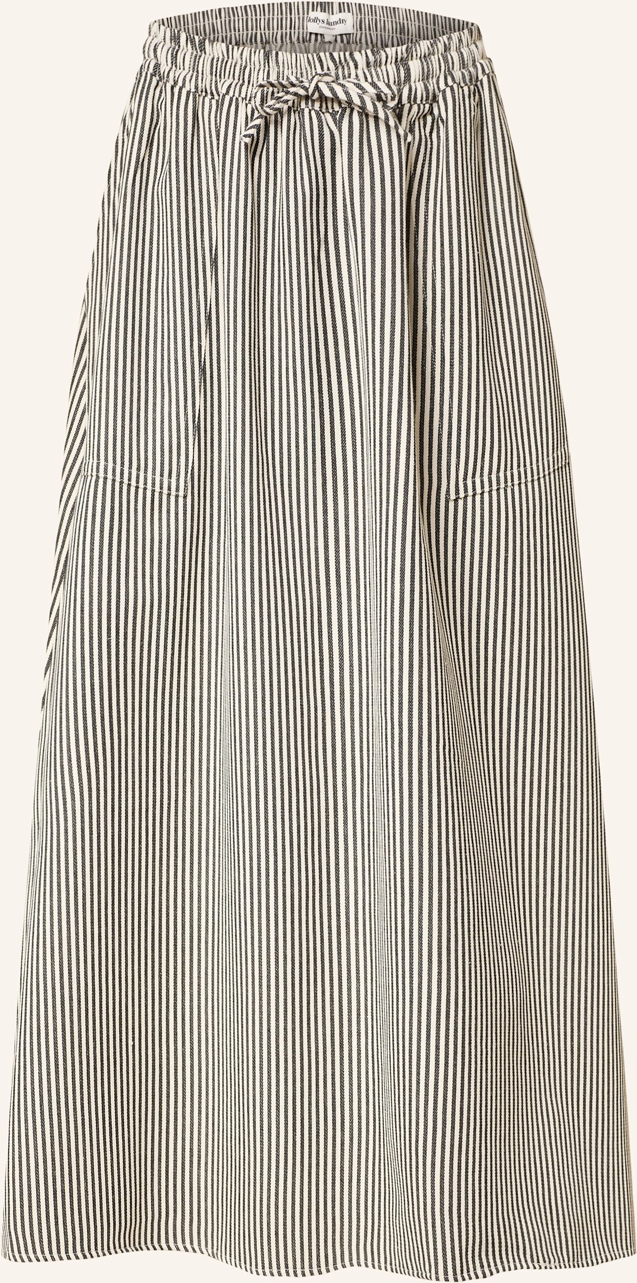 Lollys Laundry Rock Akanell schwarz