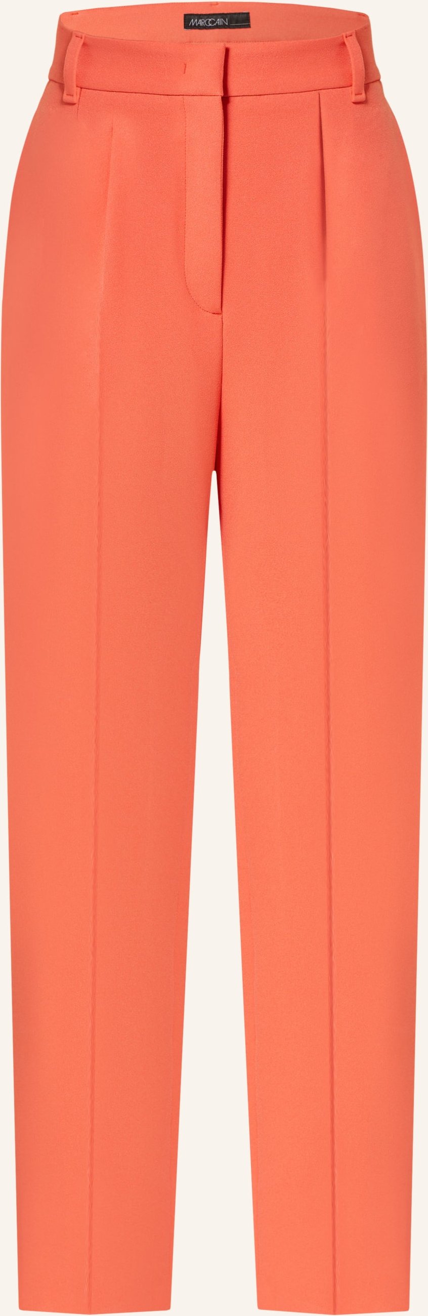 Thumbnail - Marc Cain Hose orange