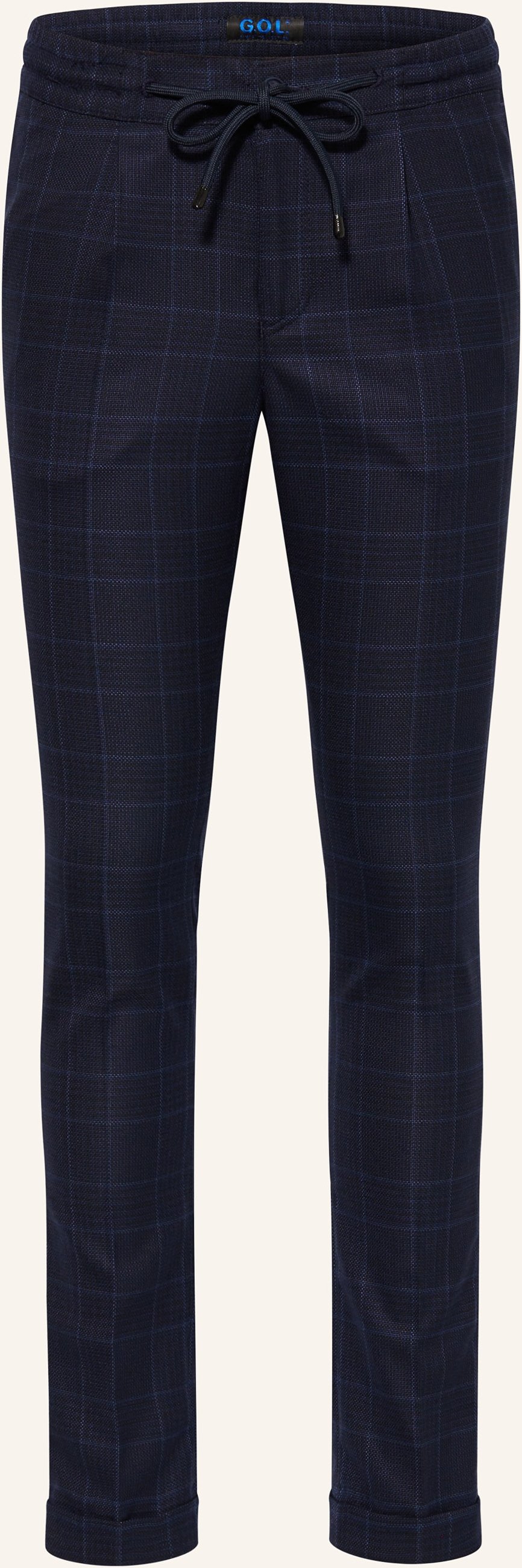 G.O.L. Finest Collection Hose blau