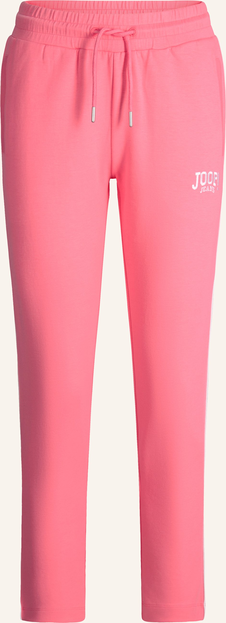 Joop! Jeans Sweatpants pink