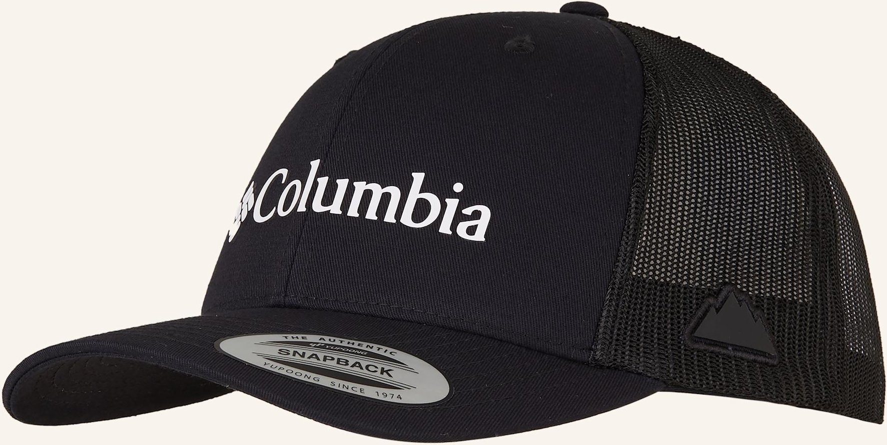 Columbia Cap Columbia™ schwarz