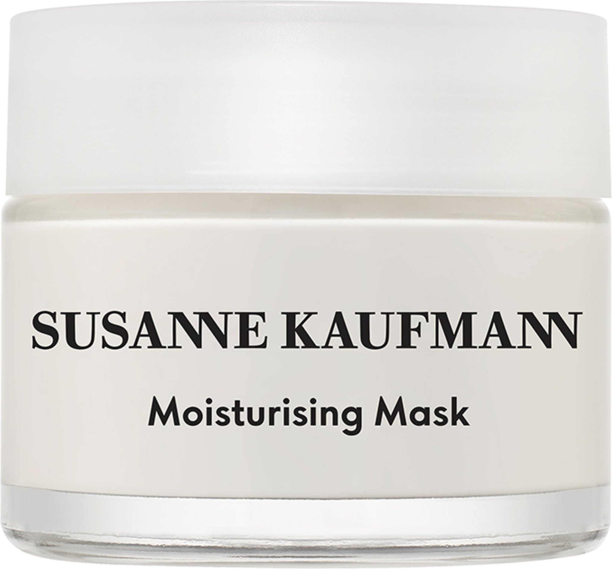 Susanne Kaufmann Moisturising Mask Feuchtigkeitsmaske 50 ml