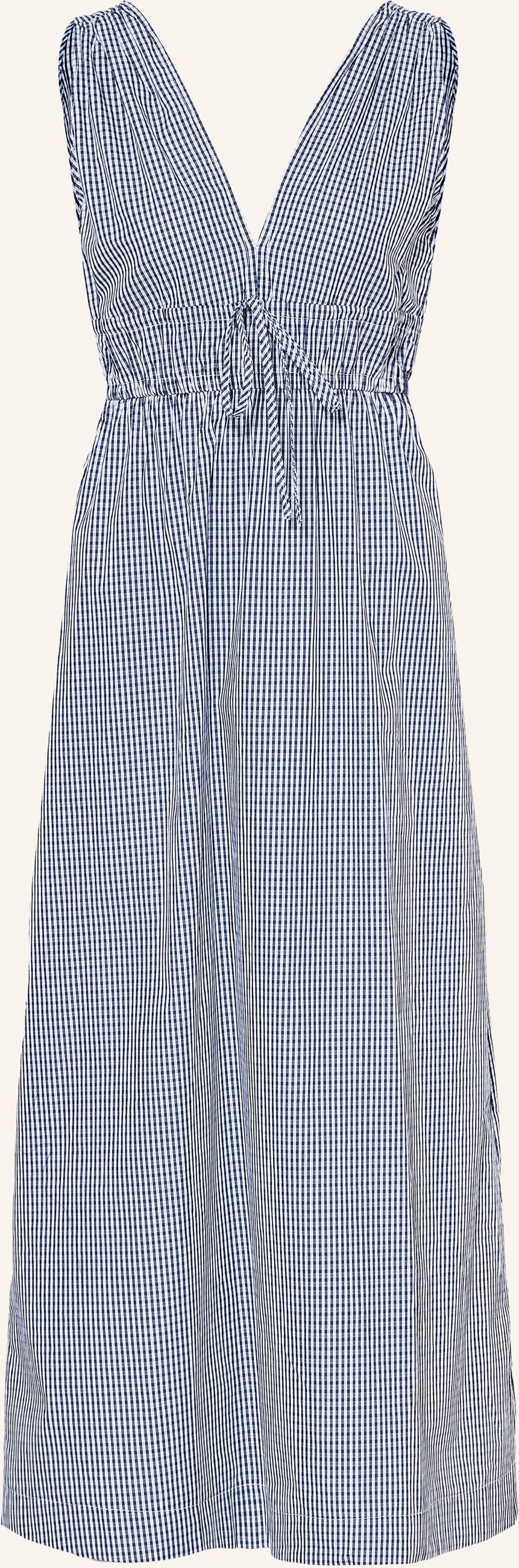 Grace & Mila Kleid Velmira blau