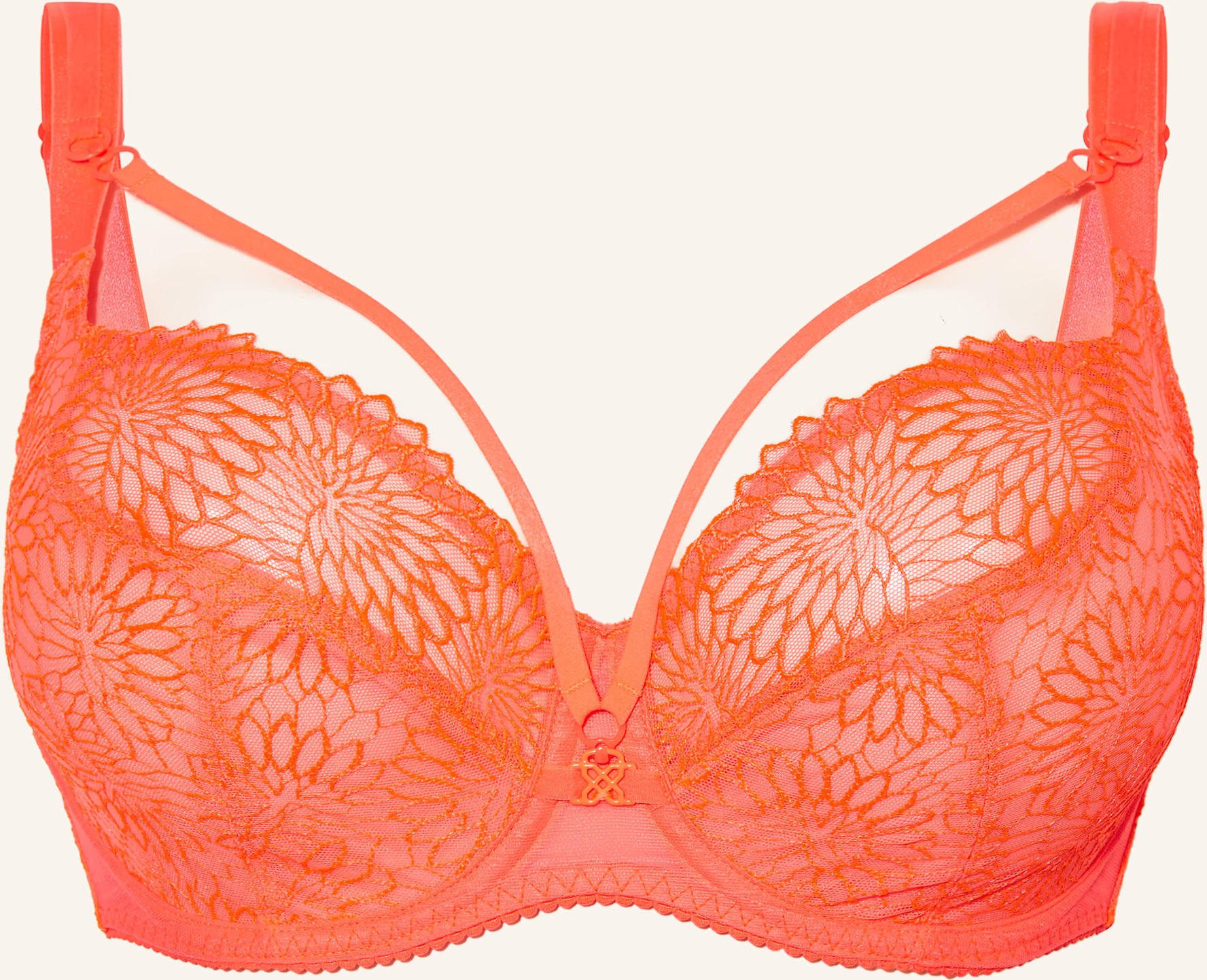 Thumbnail - Primadonna Balconette-Bh Sophora pink