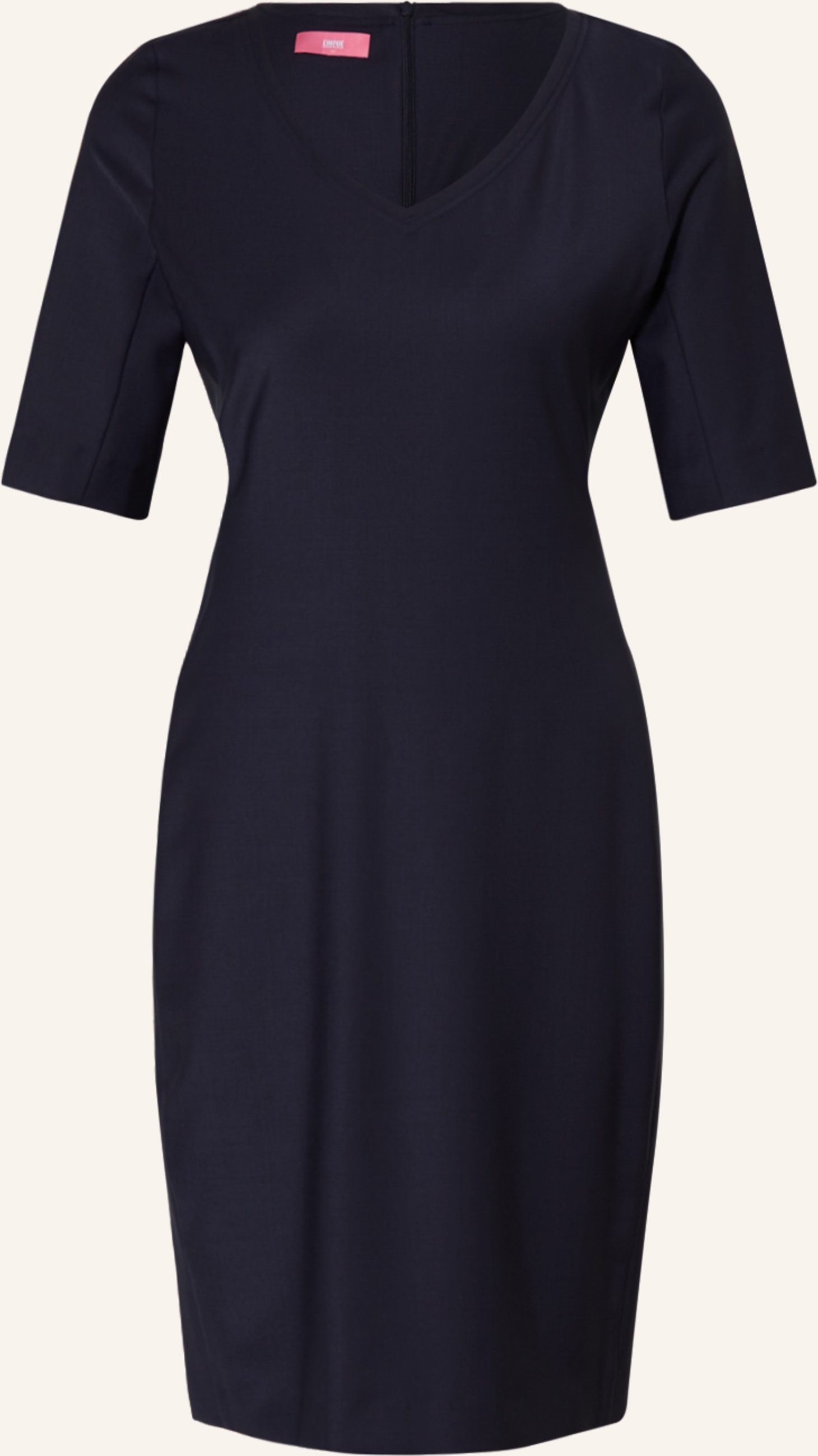 Cinque Etuikleid Ciicon blau