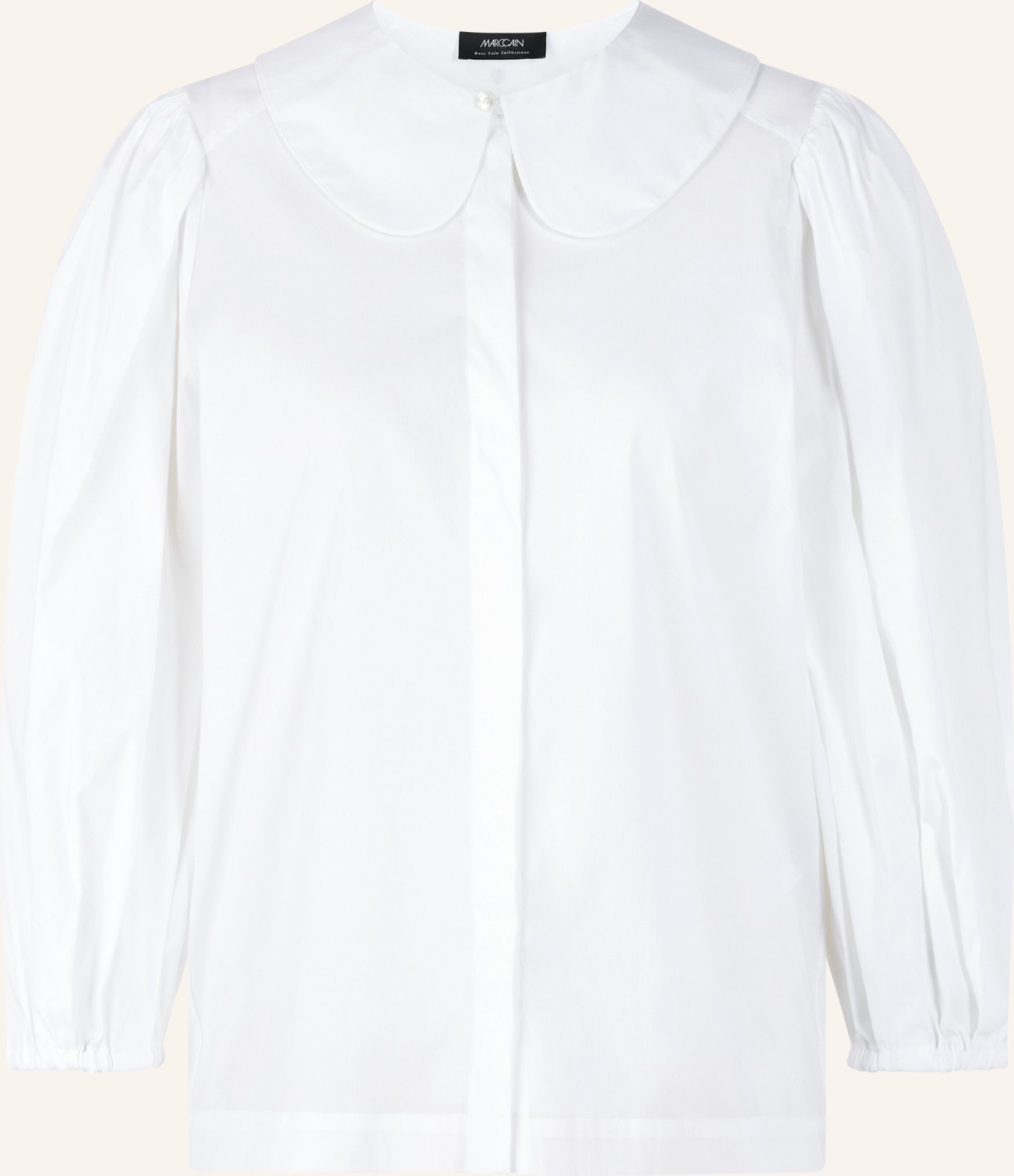 Marc Cain Bluse weiss
