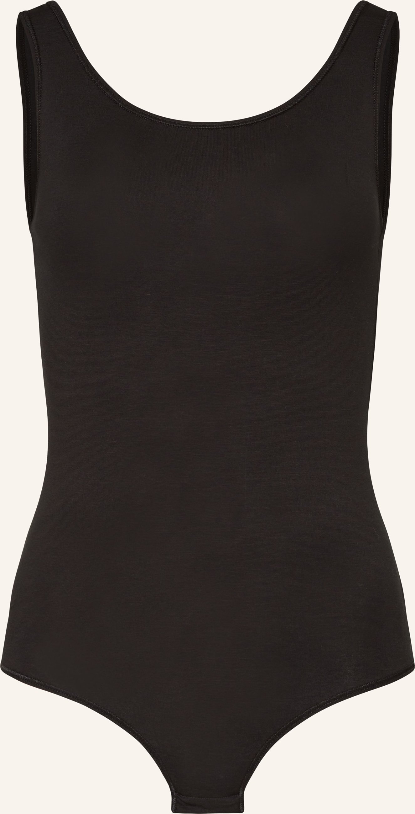 Calida Body Natural Comfort schwarz