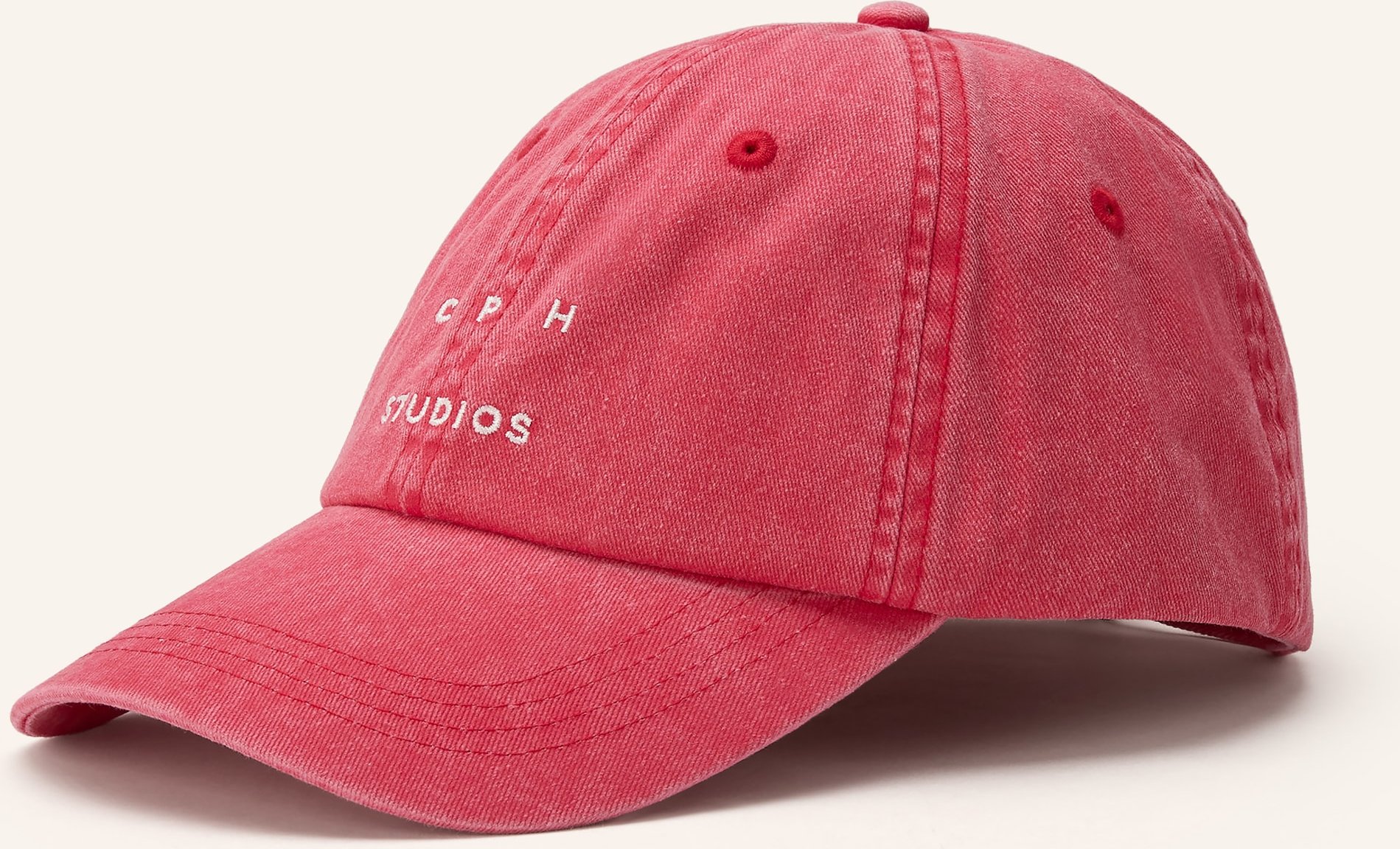 Copenhagen Studios Cap rot