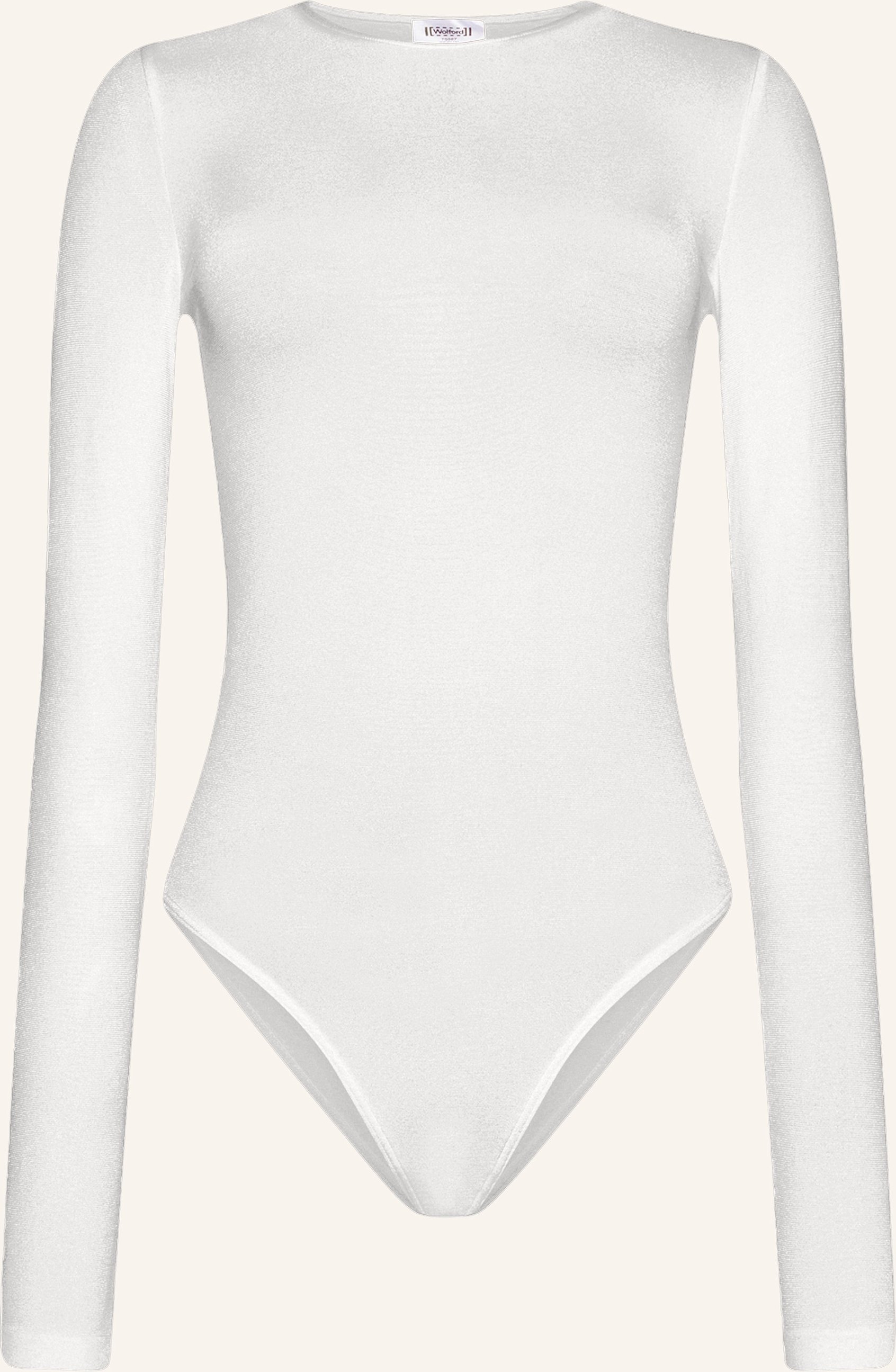 Wolford Body Berlin Body weiss