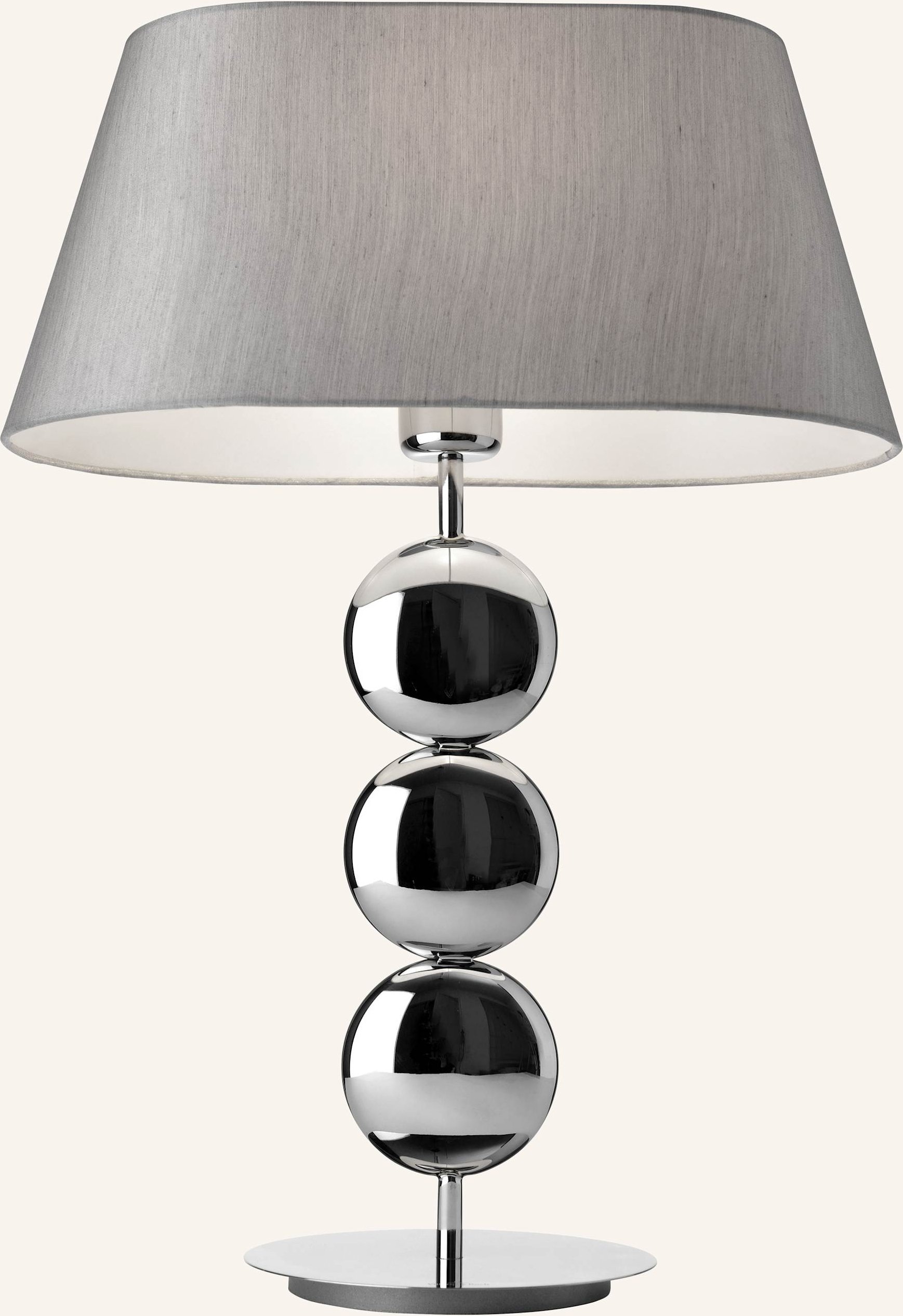 Villeroy & Boch Leuchte Sofia silber