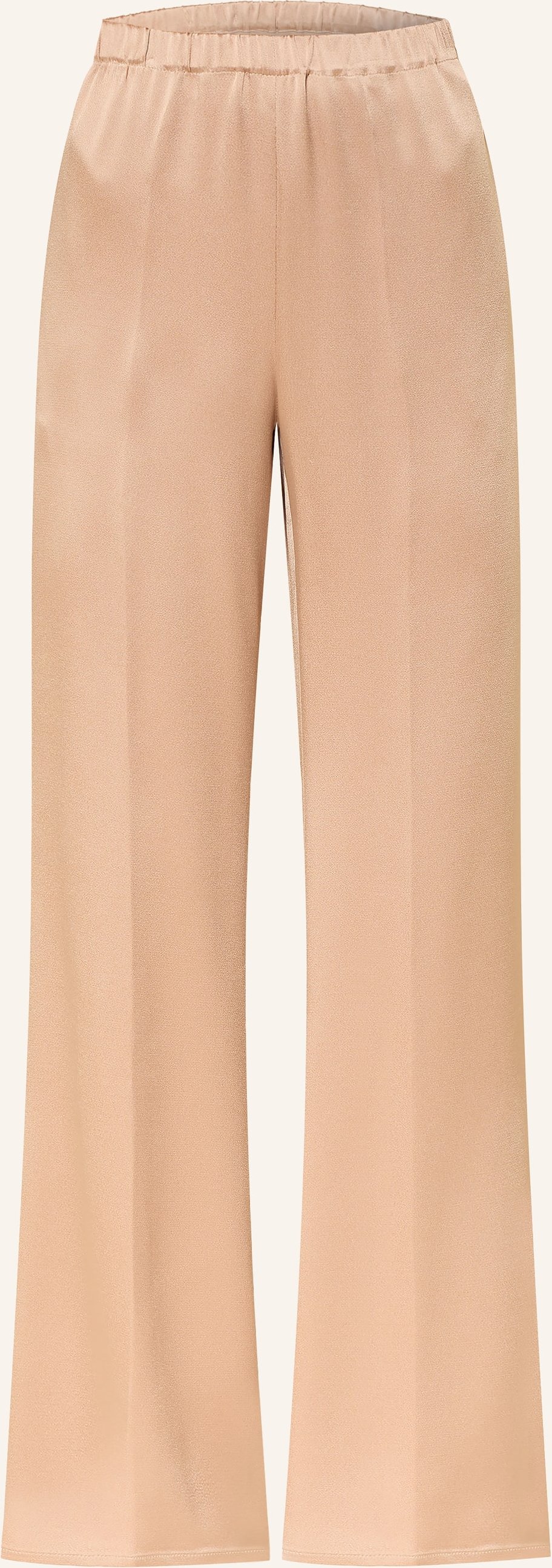 Antonelli Firenze Satinhose beige