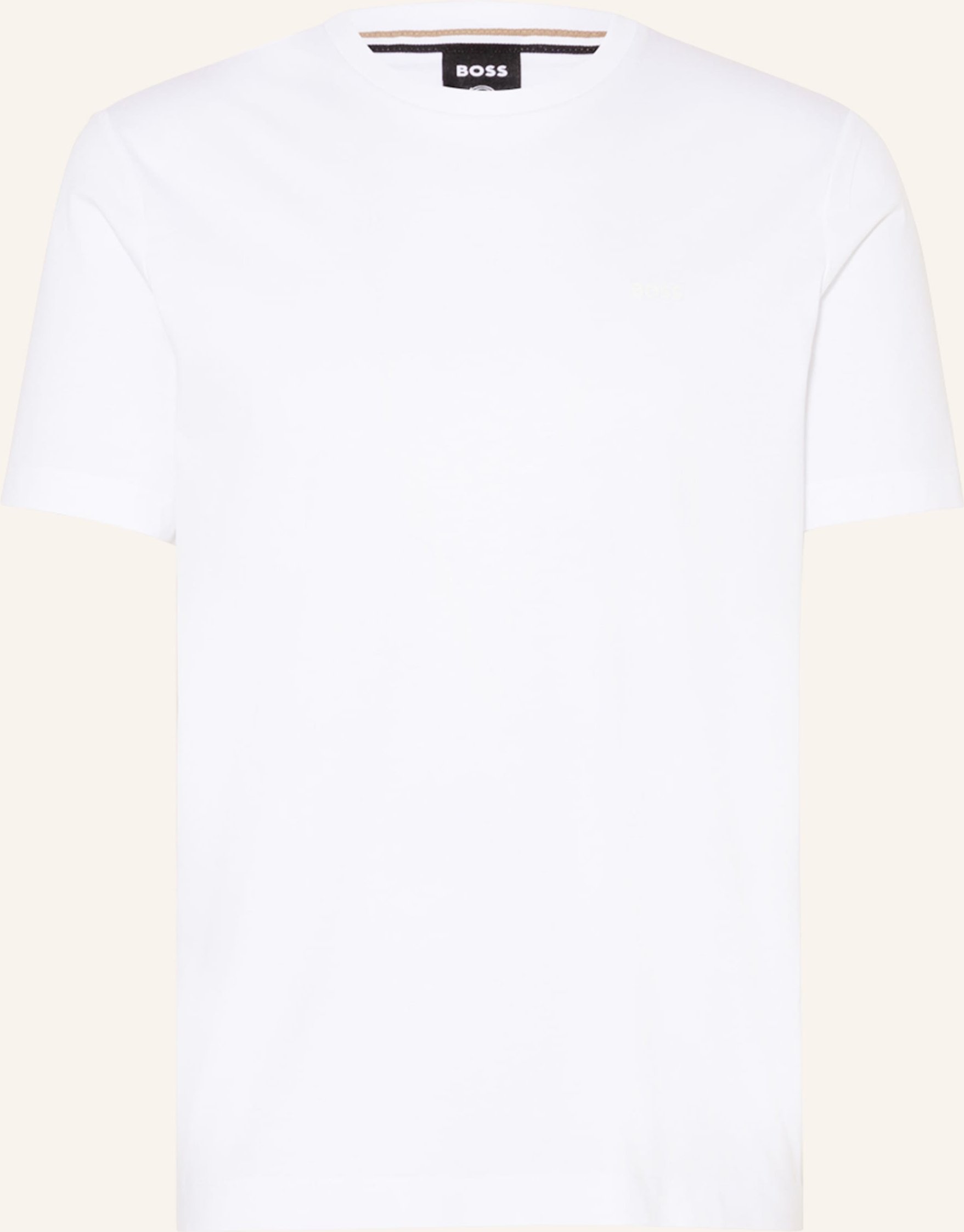 Boss T-Shirt Thompson weiss