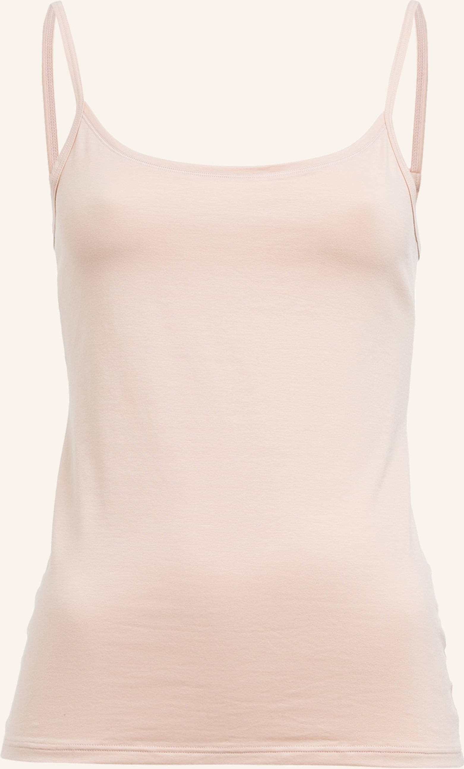 Thumbnail - Calida Top Natural Comfort rosa