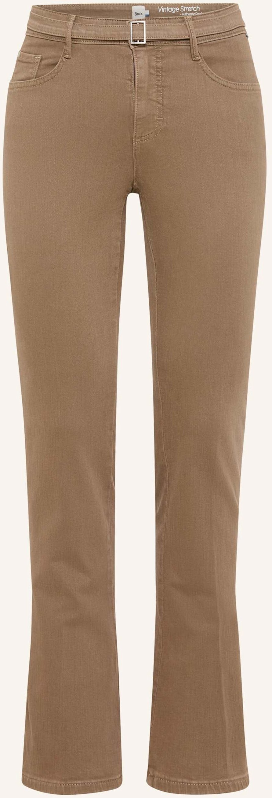 Thumbnail - Brax Jeans Style Mary beige