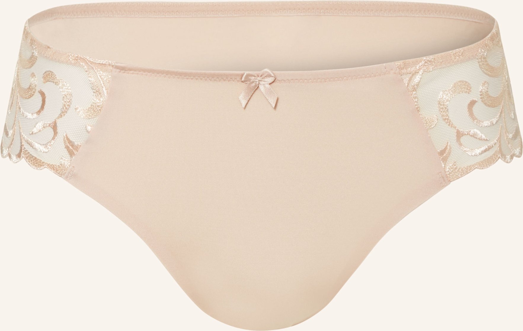 Triumph Slip Modern Finesse beige