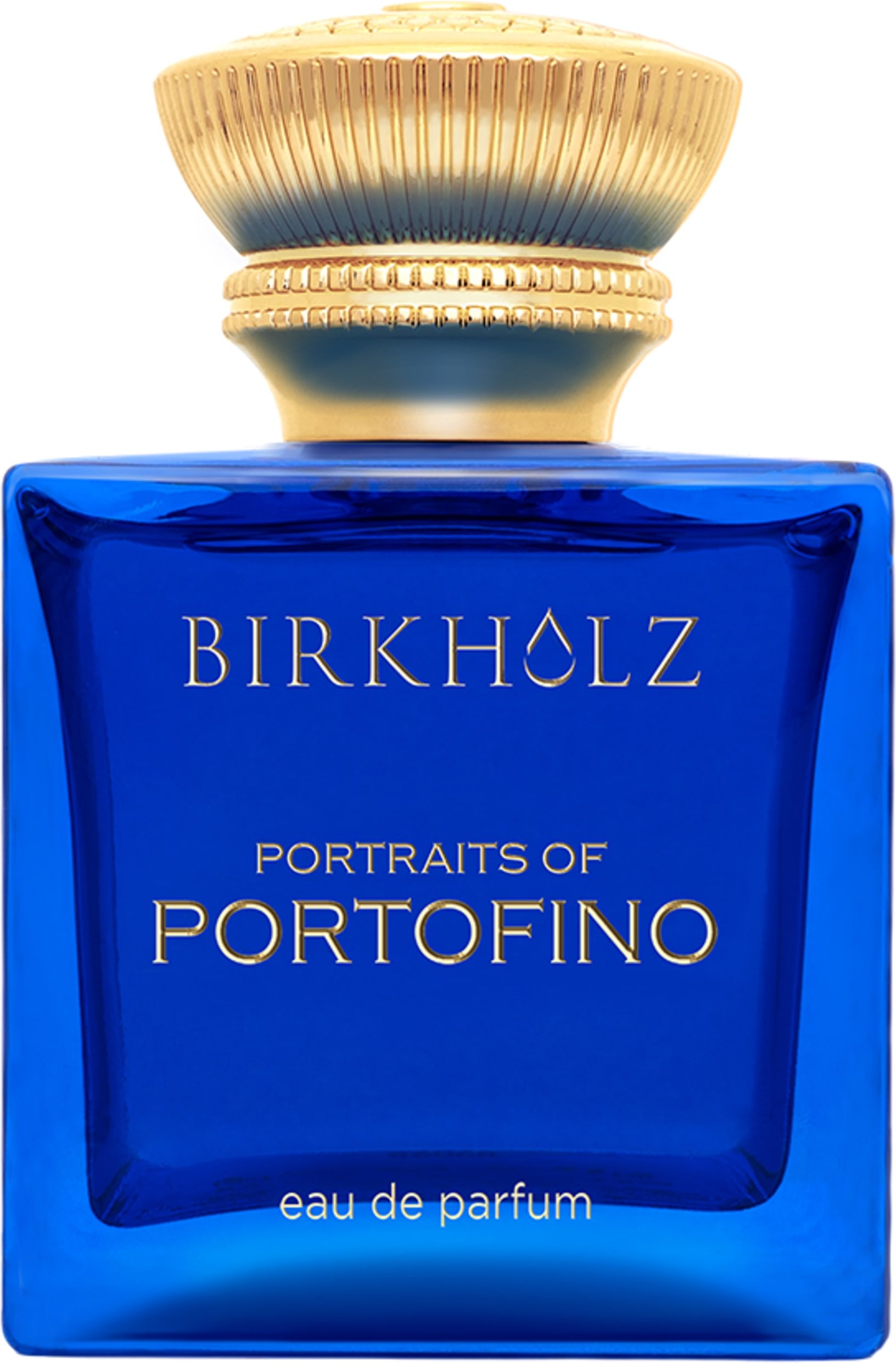 Birkholz Portraits Of Portofino Eau de Parfum 100 ml