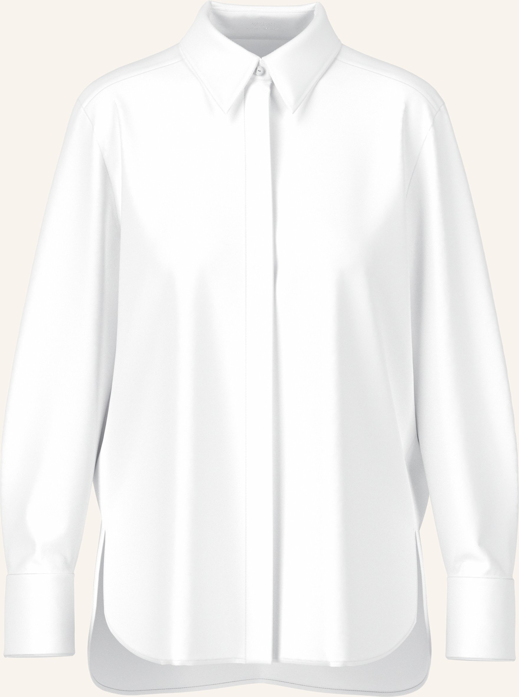 Marc Cain Bluse weiss