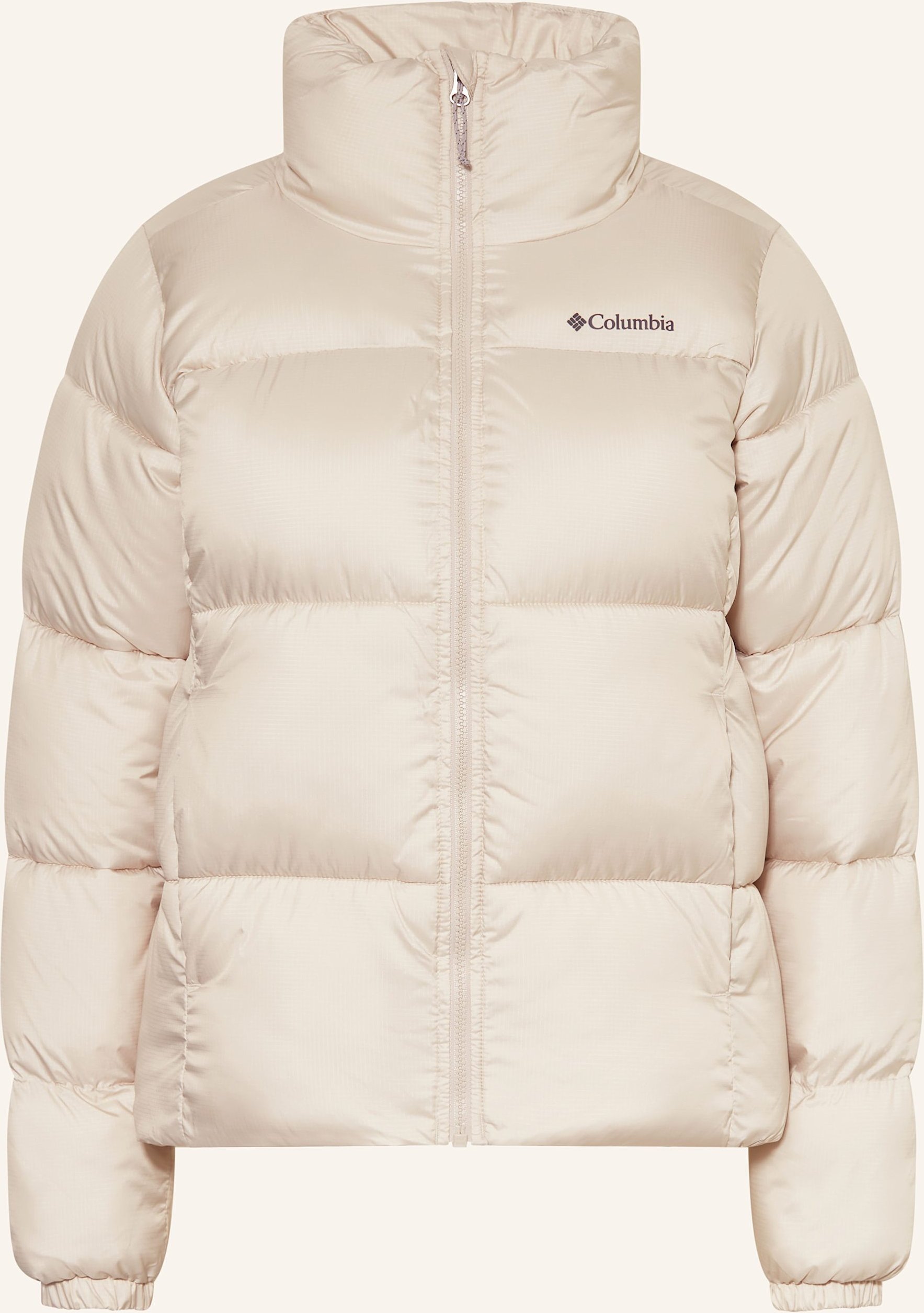 Columbia Steppjacke Puffect™ Ii beige