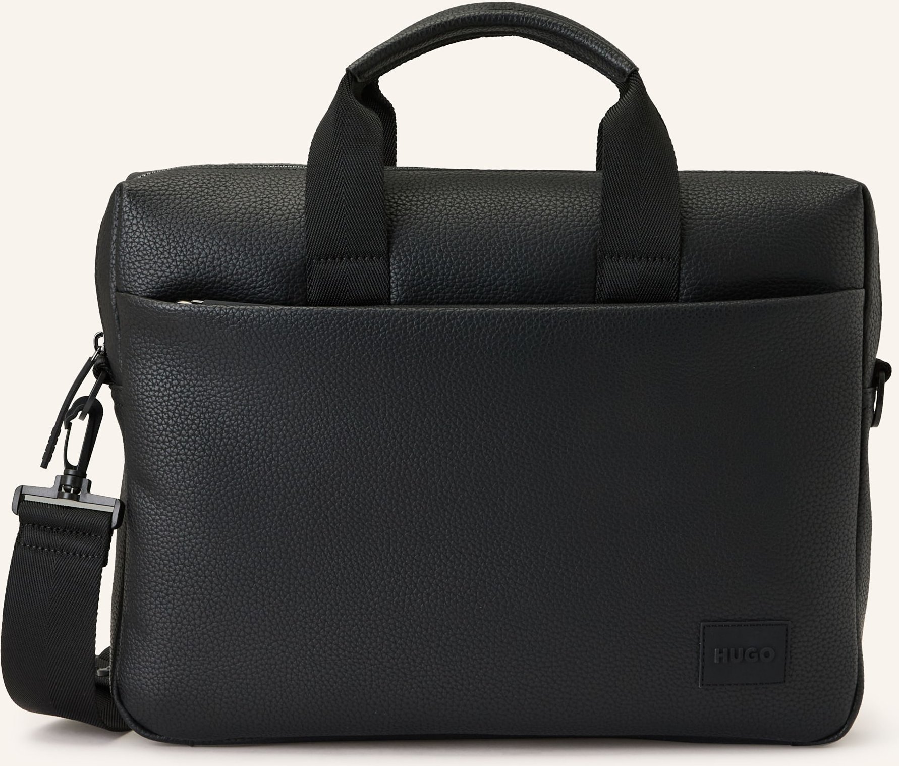 Hugo Business-Tasche Ethon 2.0 schwarz