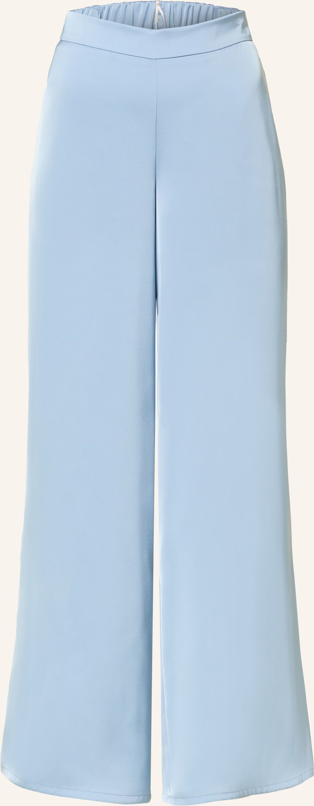 V By Vera Mont Satinhose blau