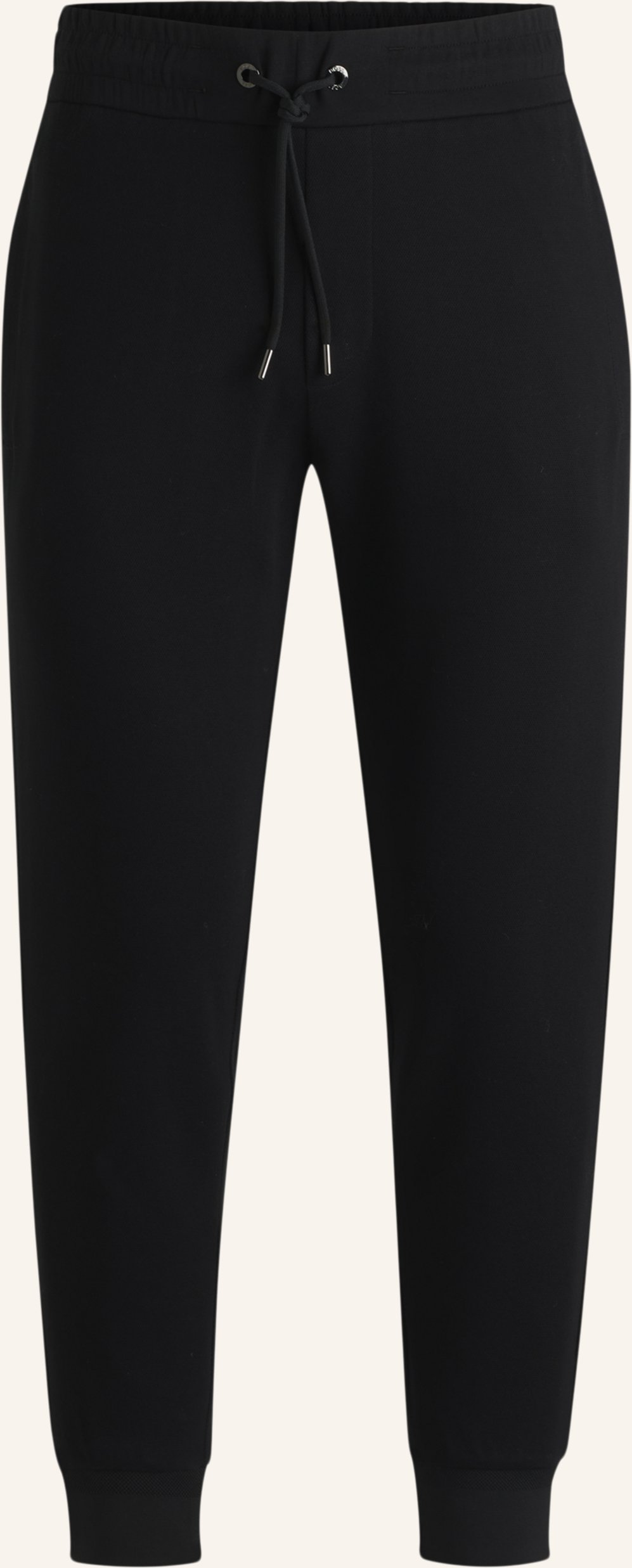 Thumbnail - Boss Casual Hose H-Lamont 101 Regular Fit schwarz