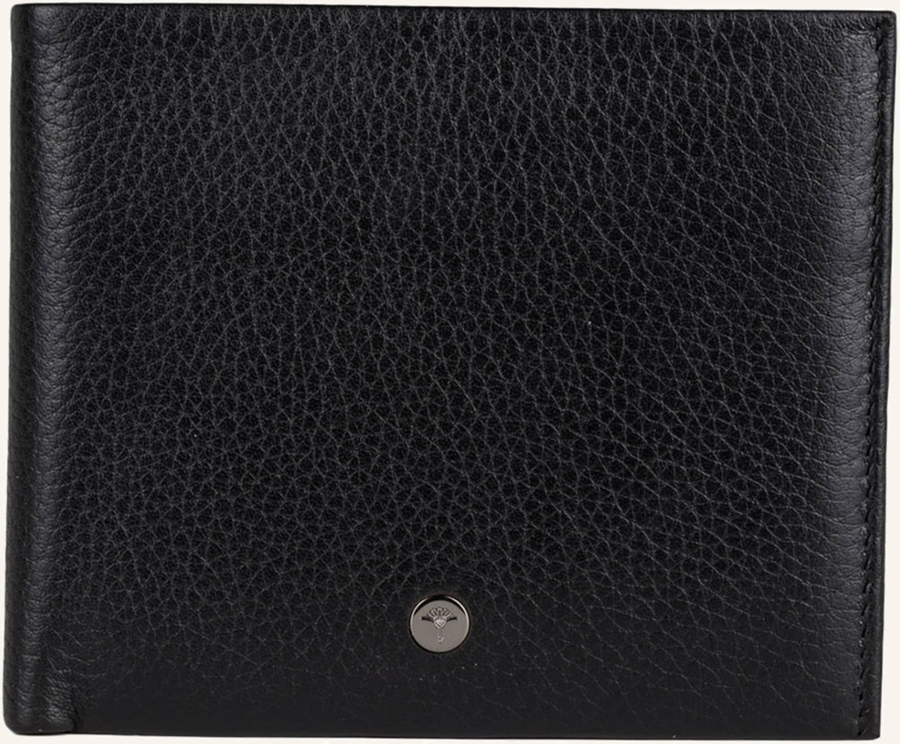 Joop! Geldbörse Ninos schwarz