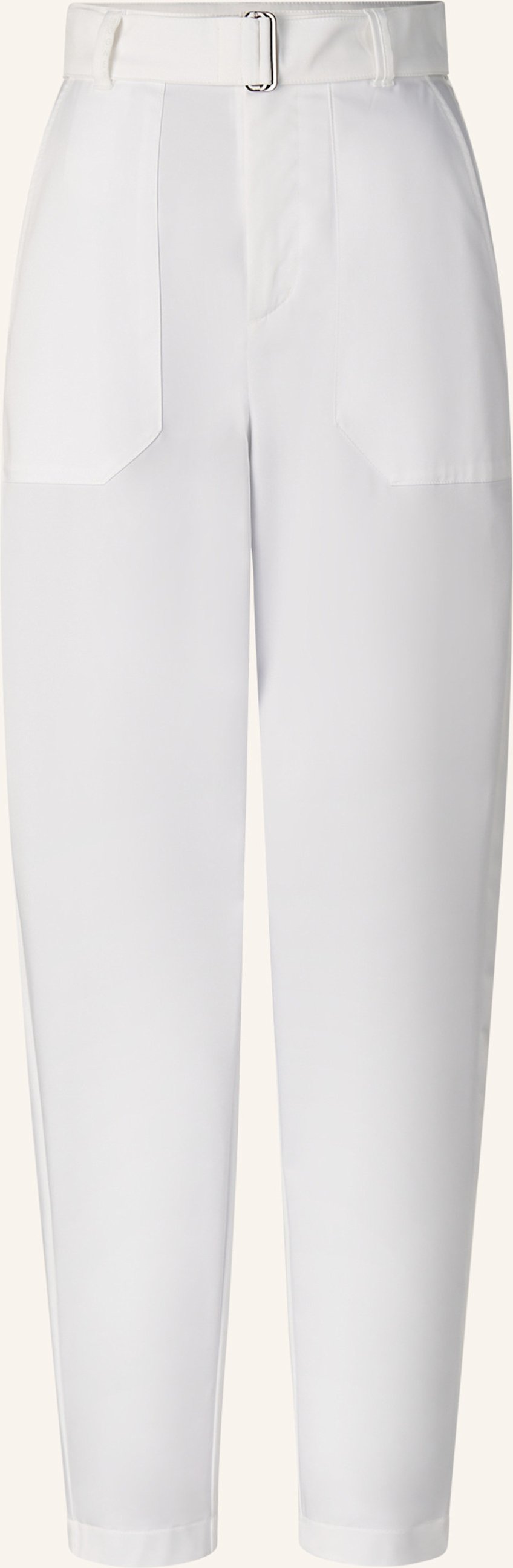 Bogner Golfhose Skara weiss