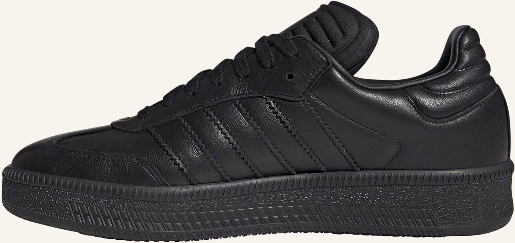 Adidas Originals Samba Xlg Schuh schwarz