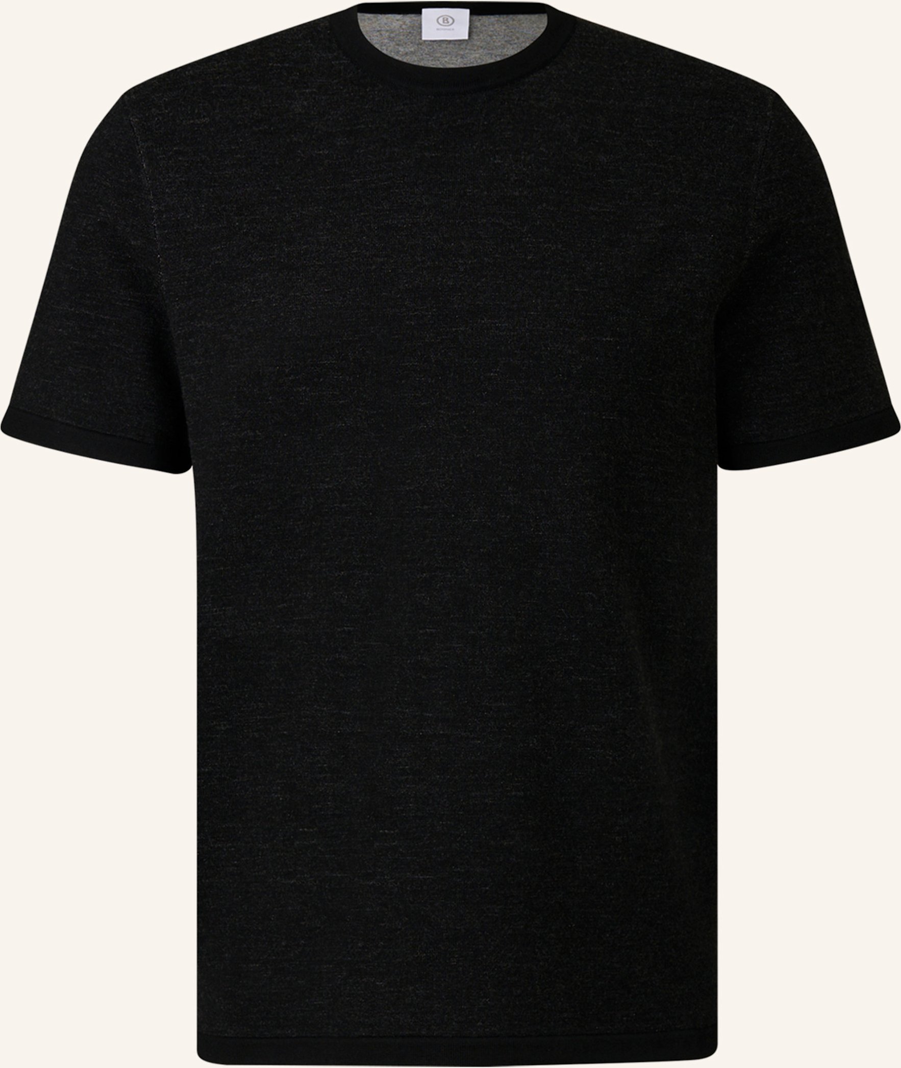 Bogner Pullover schwarz