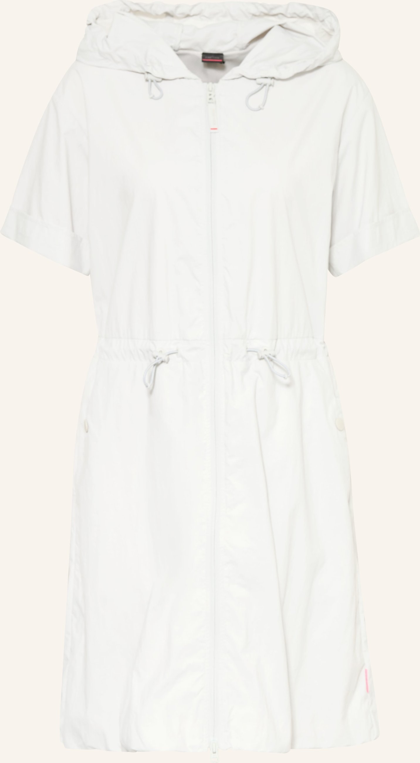 Fire+Ice Outdoor-Kleid ronny2 grau