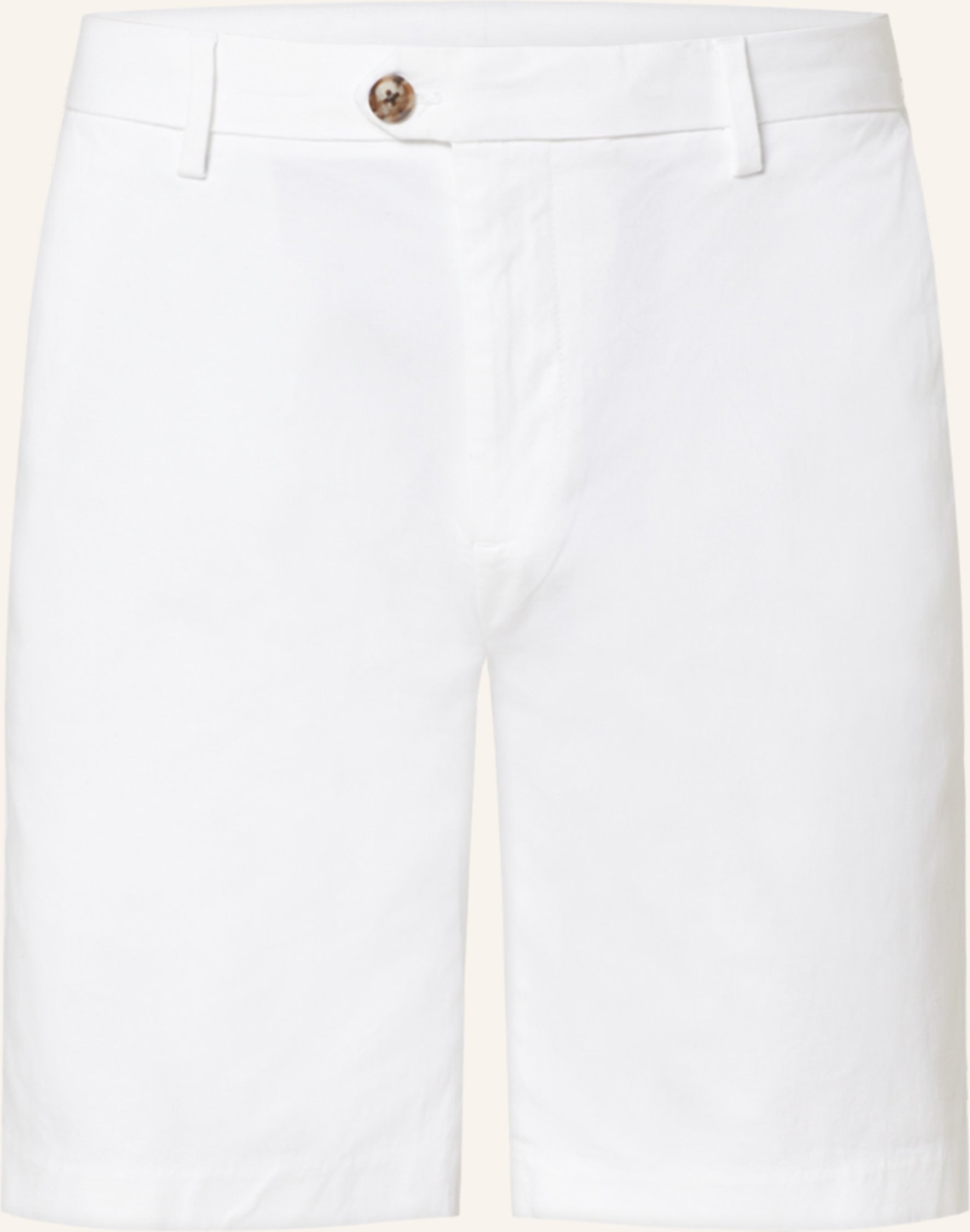 Thumbnail - Reiss Shorts Wicket weiss