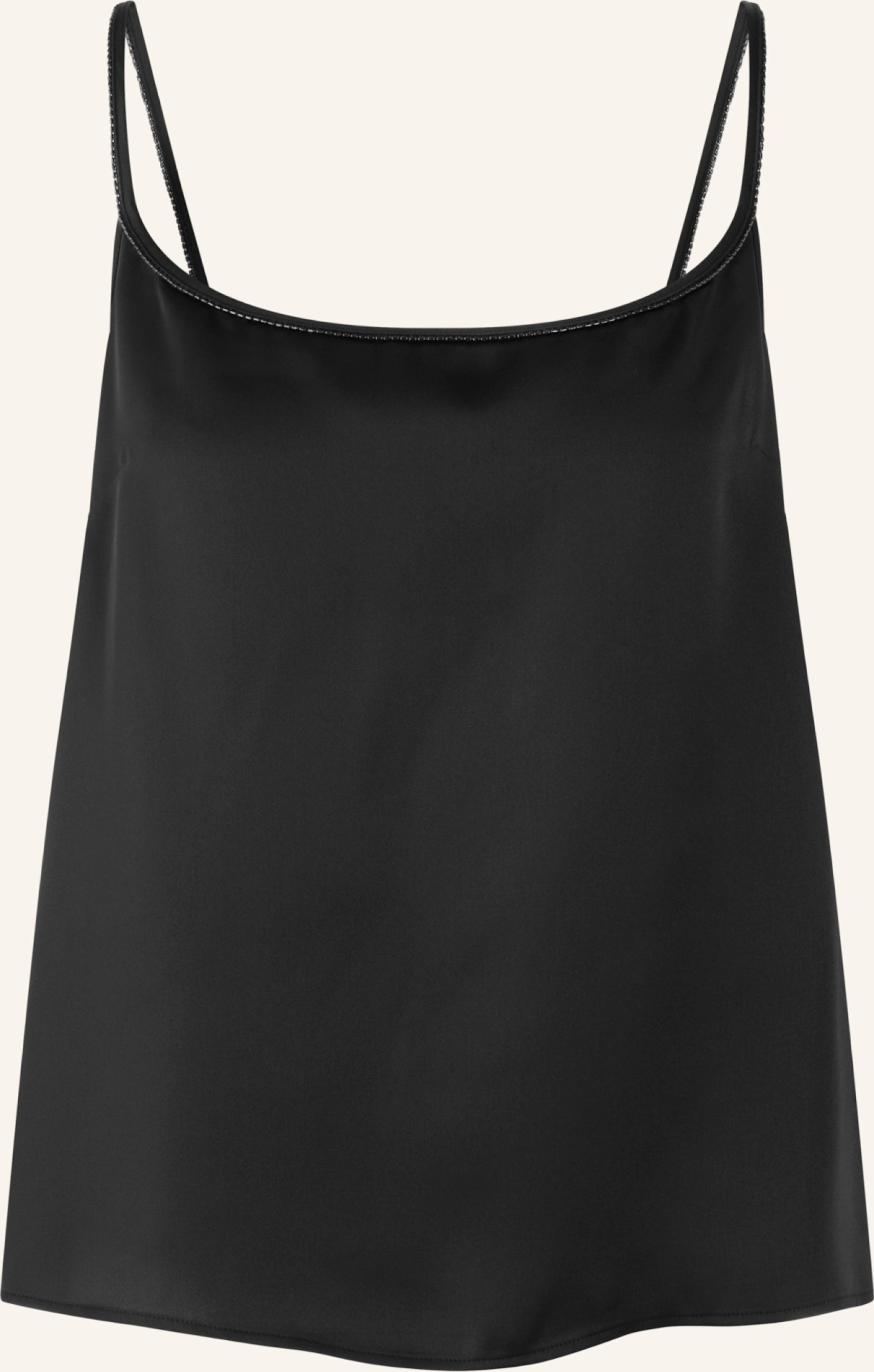 Marc Cain Top schwarz
