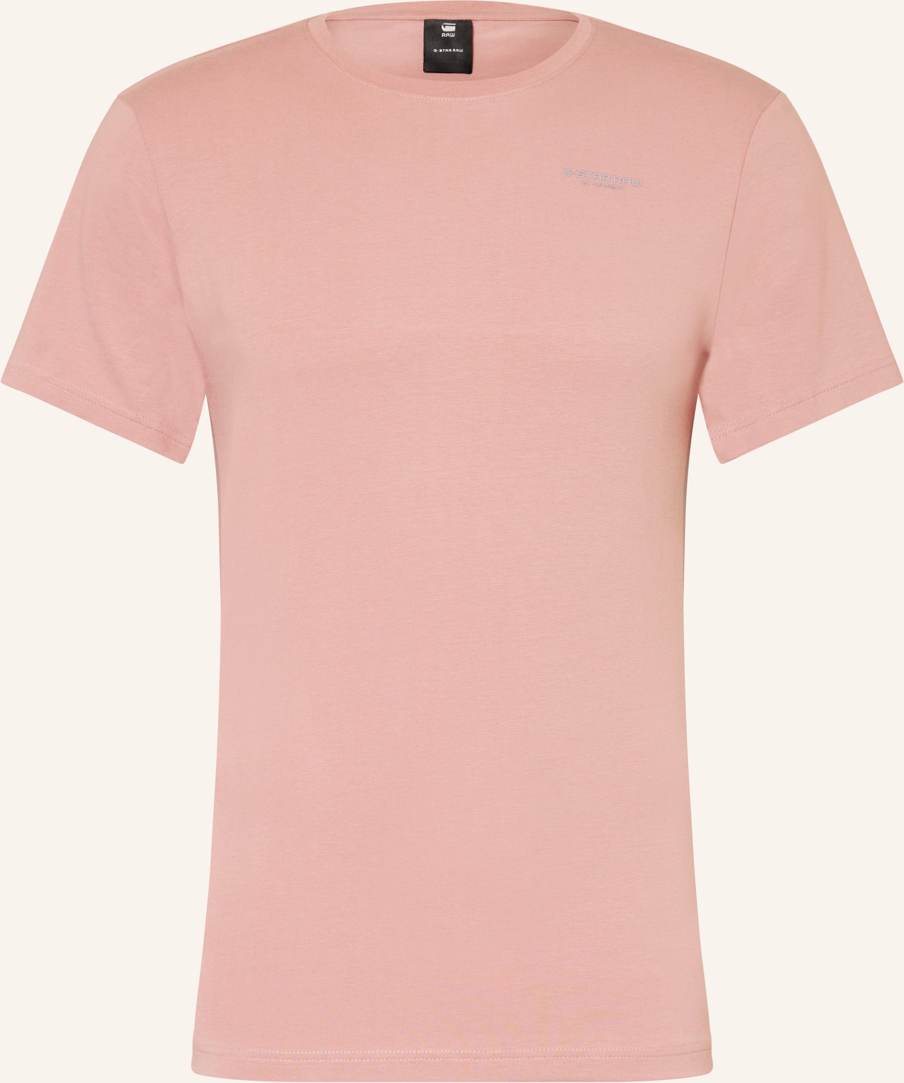 G-Star T-Shirt rosa