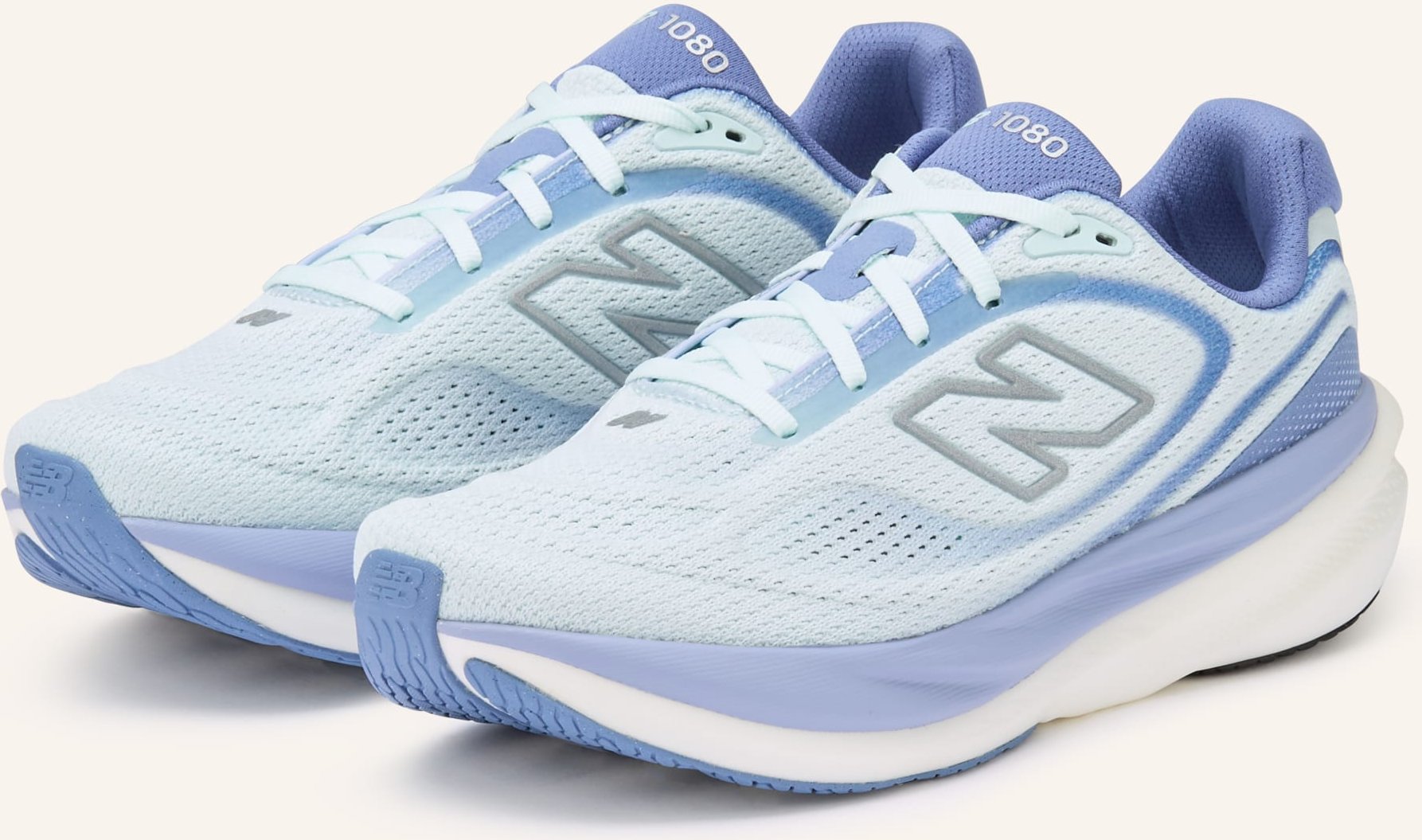 New Balance Laufschuhe 1080 blau