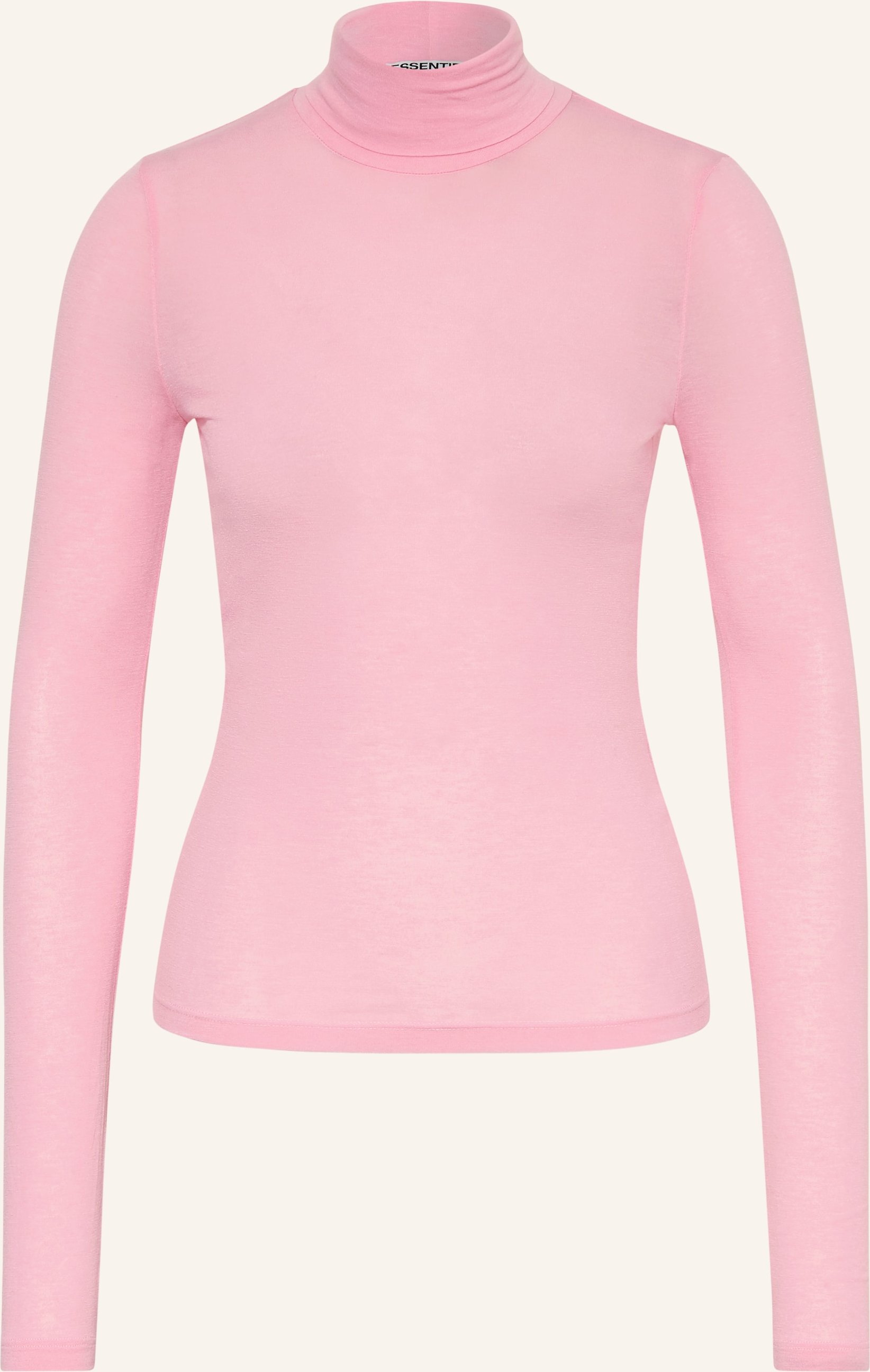 Essentiel Antwerp Longsleeve Jertice pink