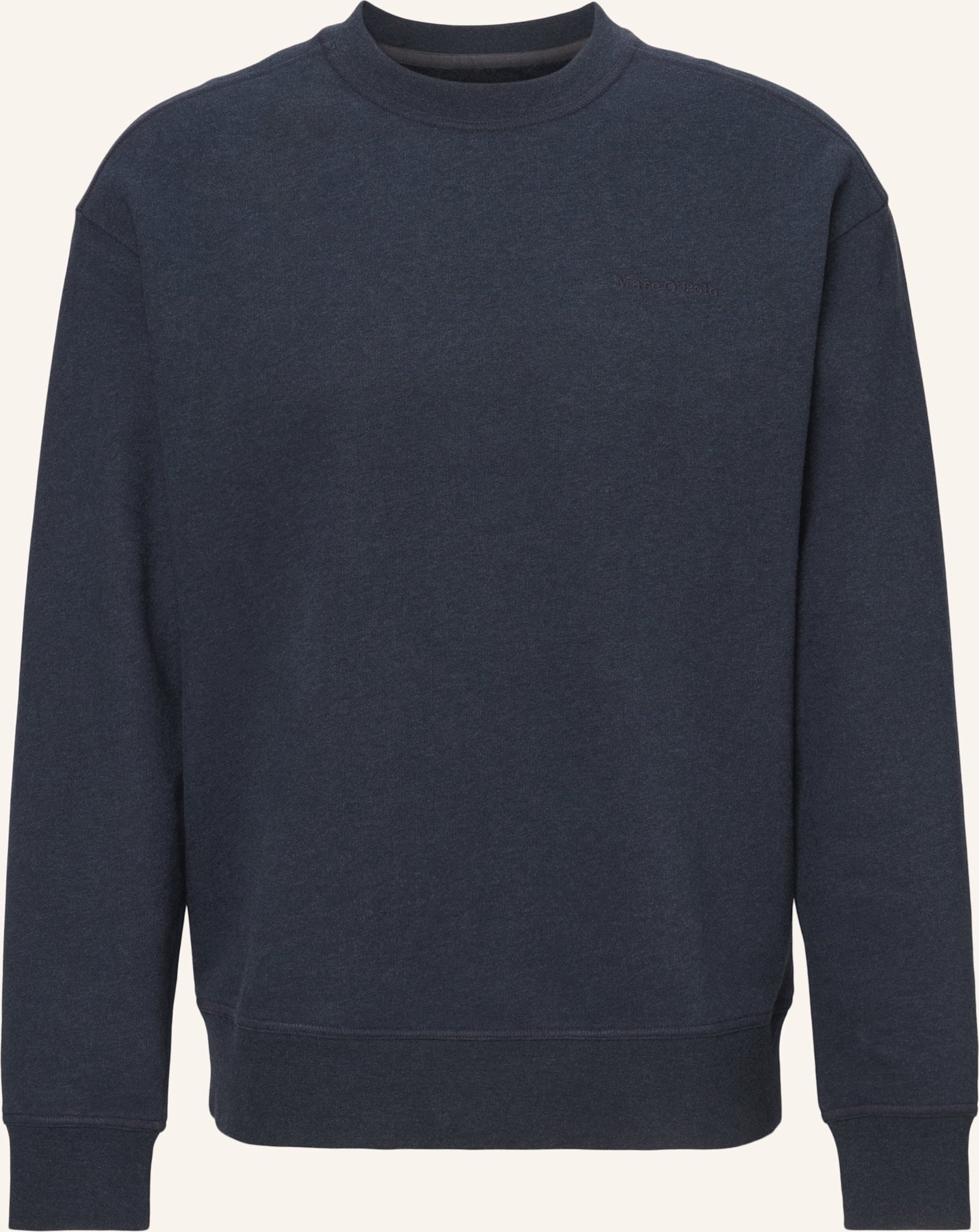 Marc O'polo Sweatshirt blau