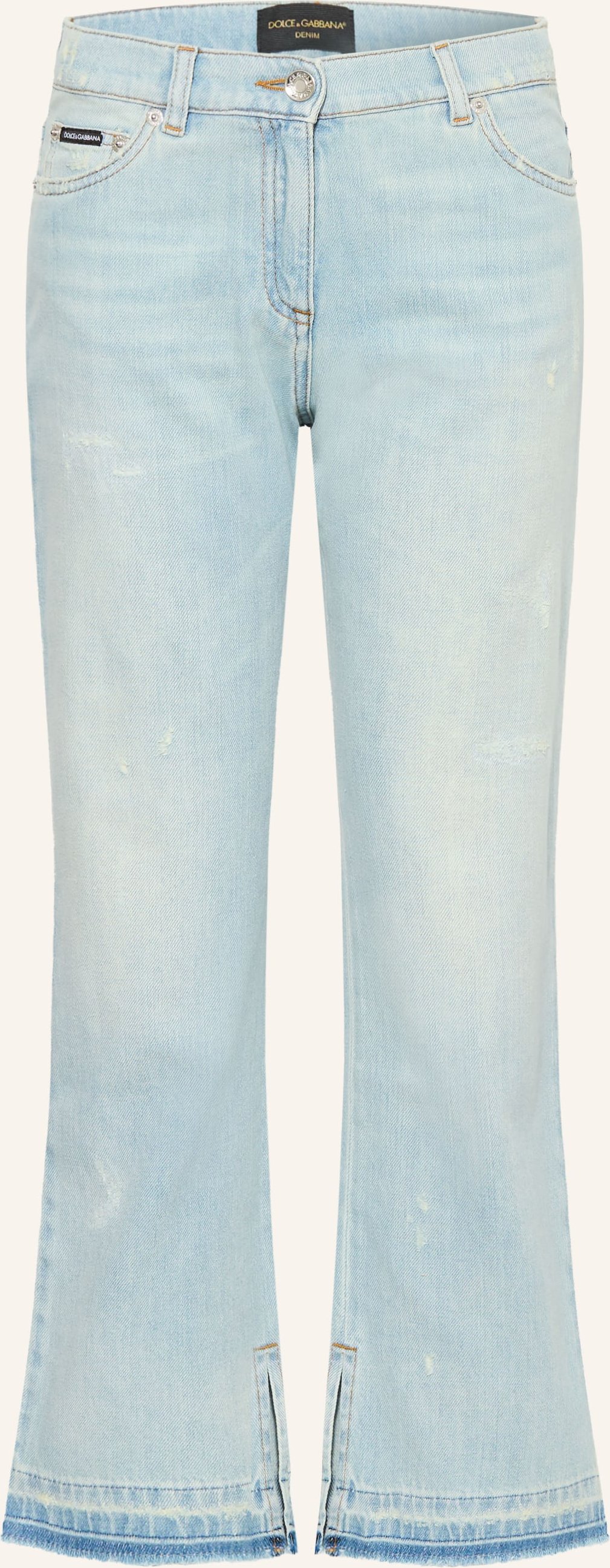 Dolce & Gabbana Jeans blau