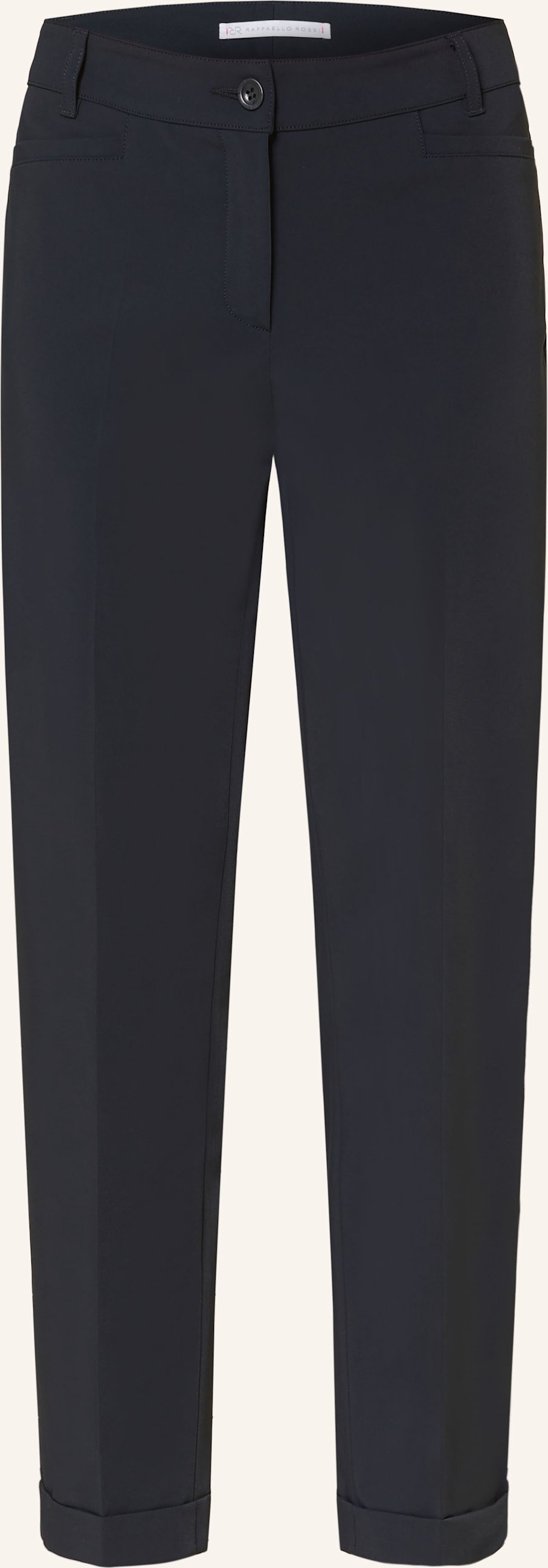 Thumbnail - Raffaello Rossi 7/8-Hose Ute blau