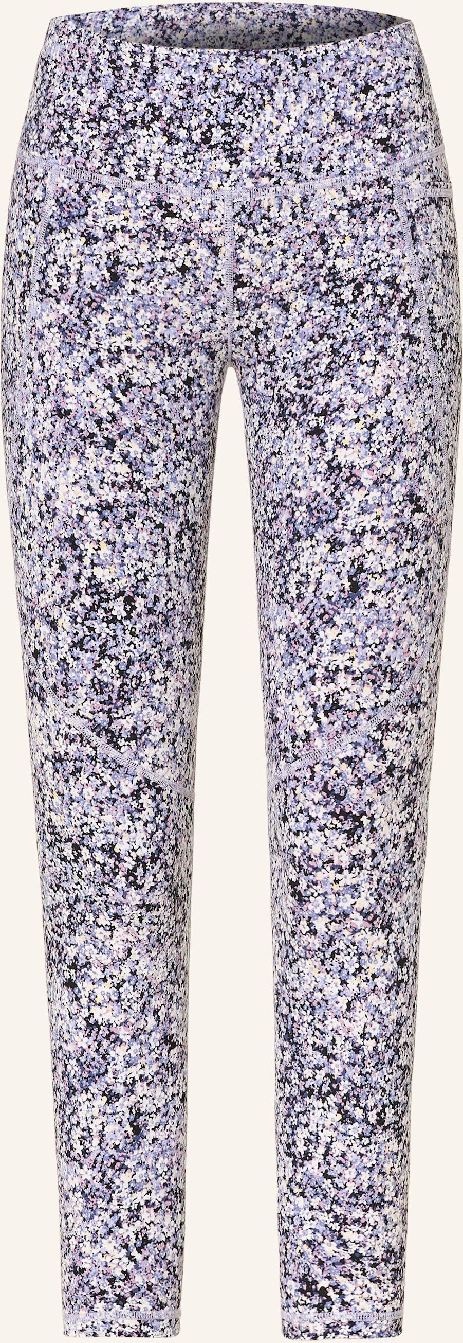 Sweaty Betty Tights Power lila