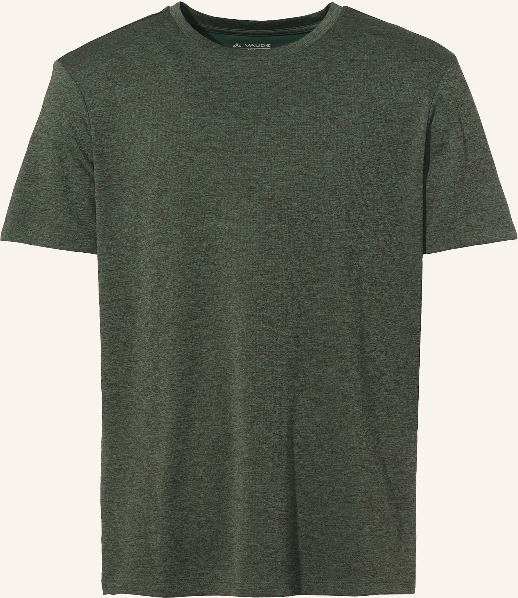 Thumbnail - Vaude Funktionsshirt M Essential T-Shirt gruen