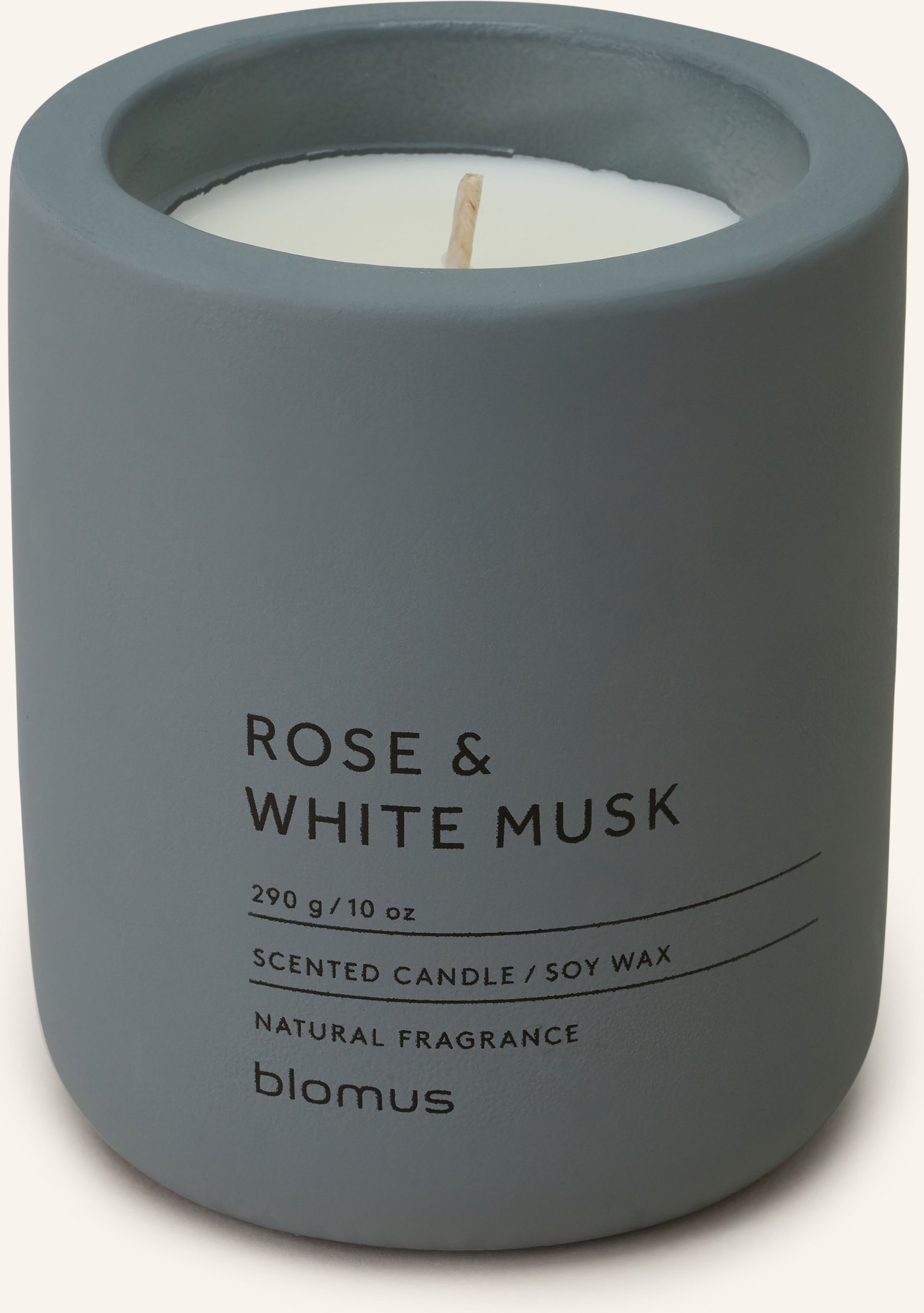 Blomus Duftkerze Fraga blau