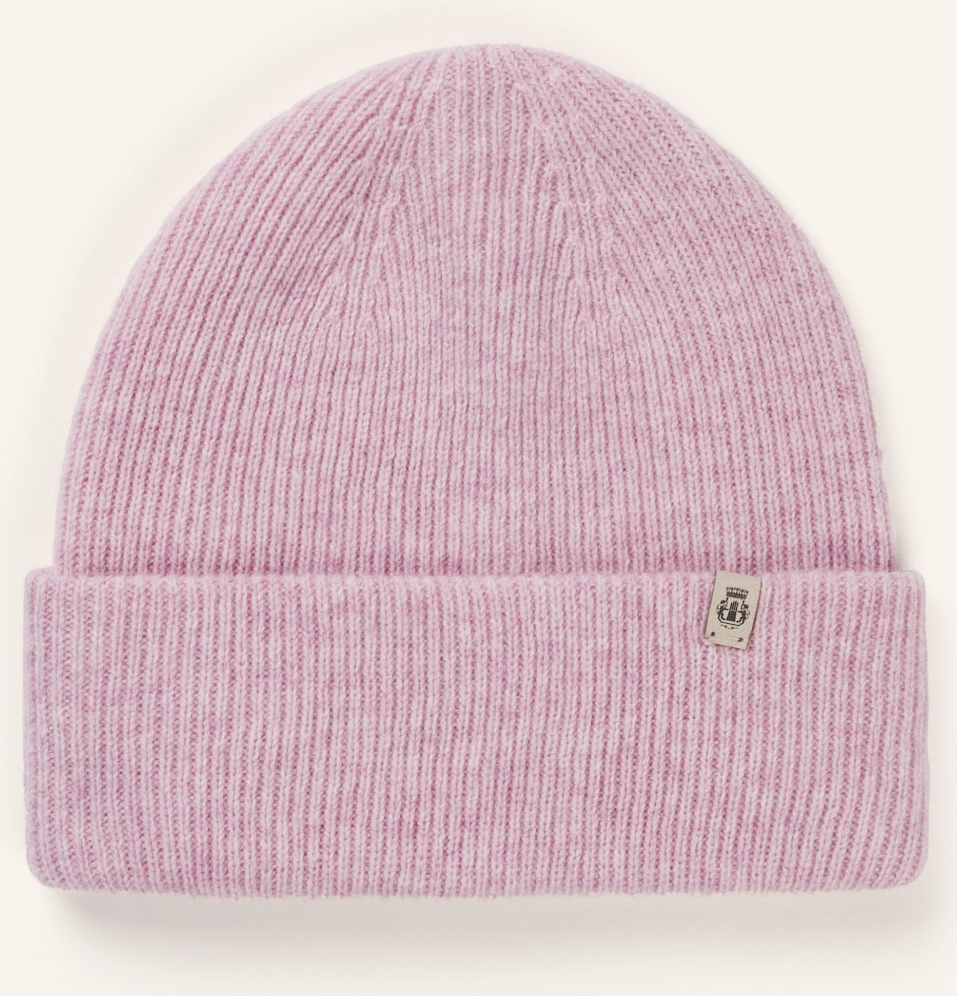 Roeckl Mütze Manhattan lila