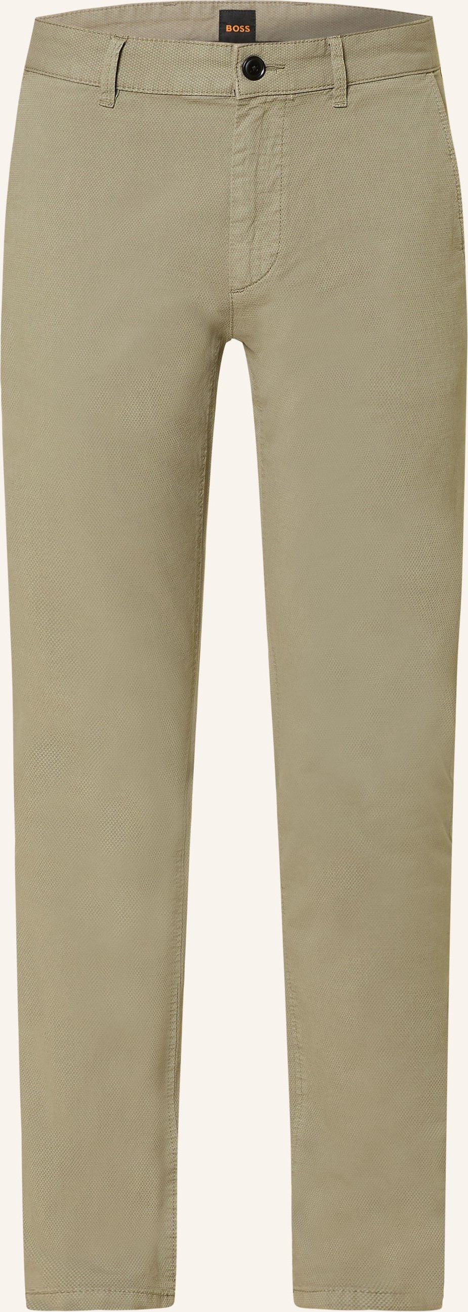 Boss Chino Slim Fit beige