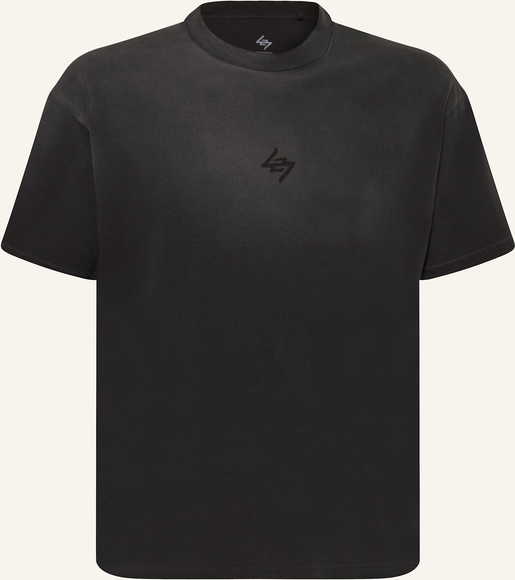 247 Represent Oversized-Shirt 247 Motion schwarz